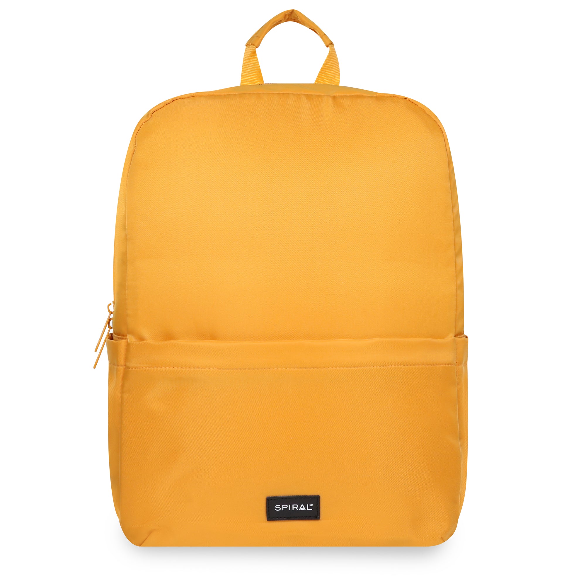 Mustard Monti Backpack