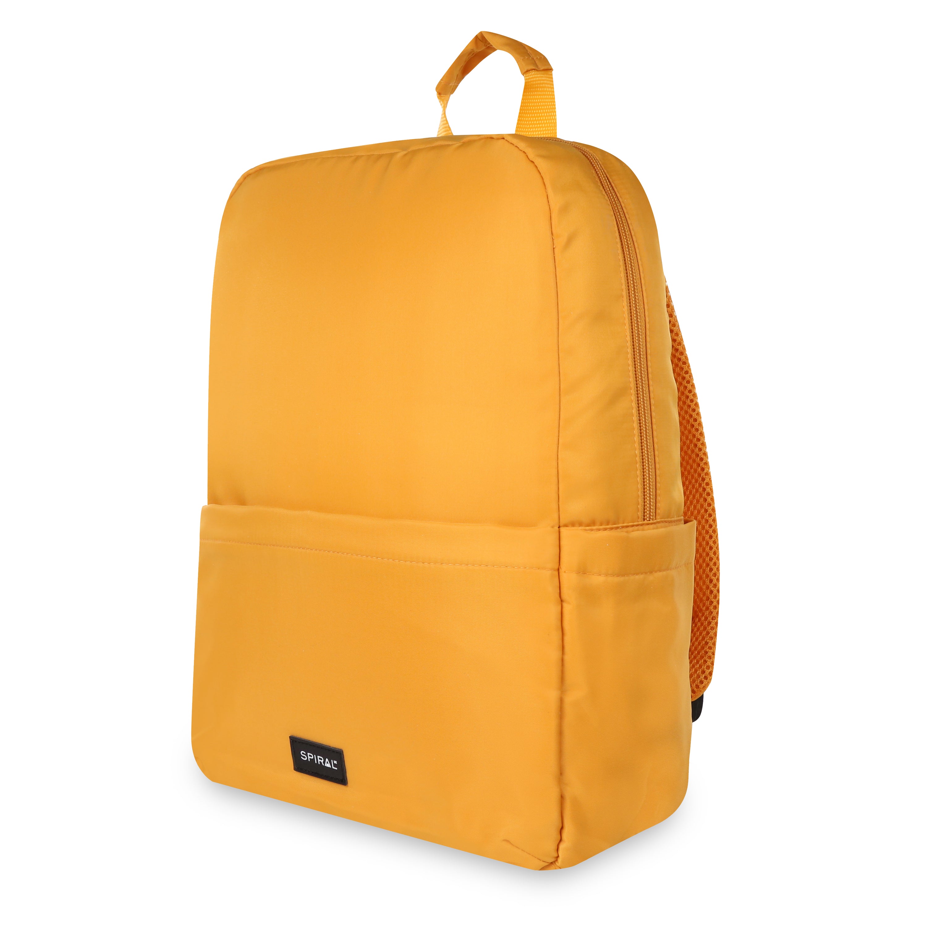 Mustard Monti Backpack