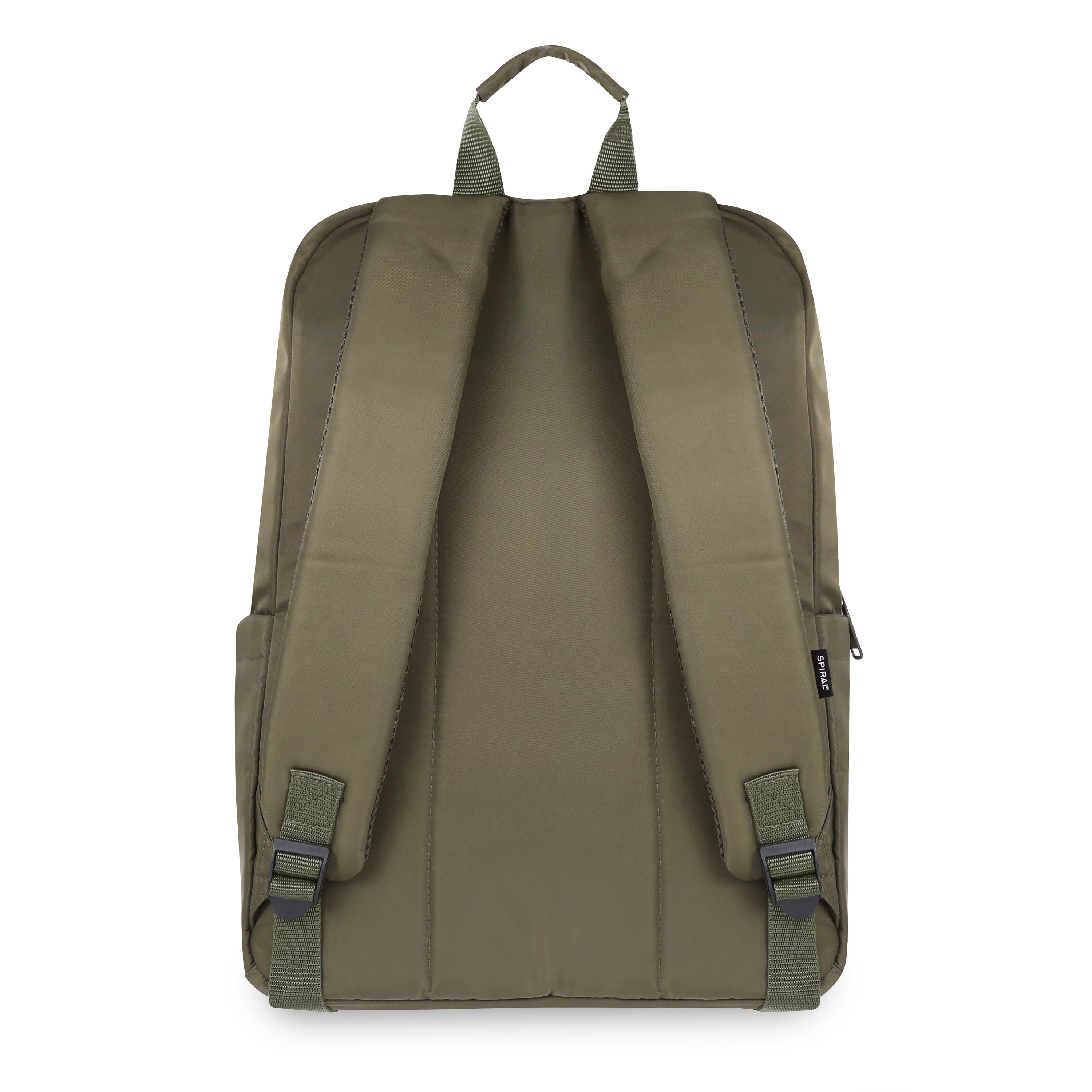 Olive Monti Backpack