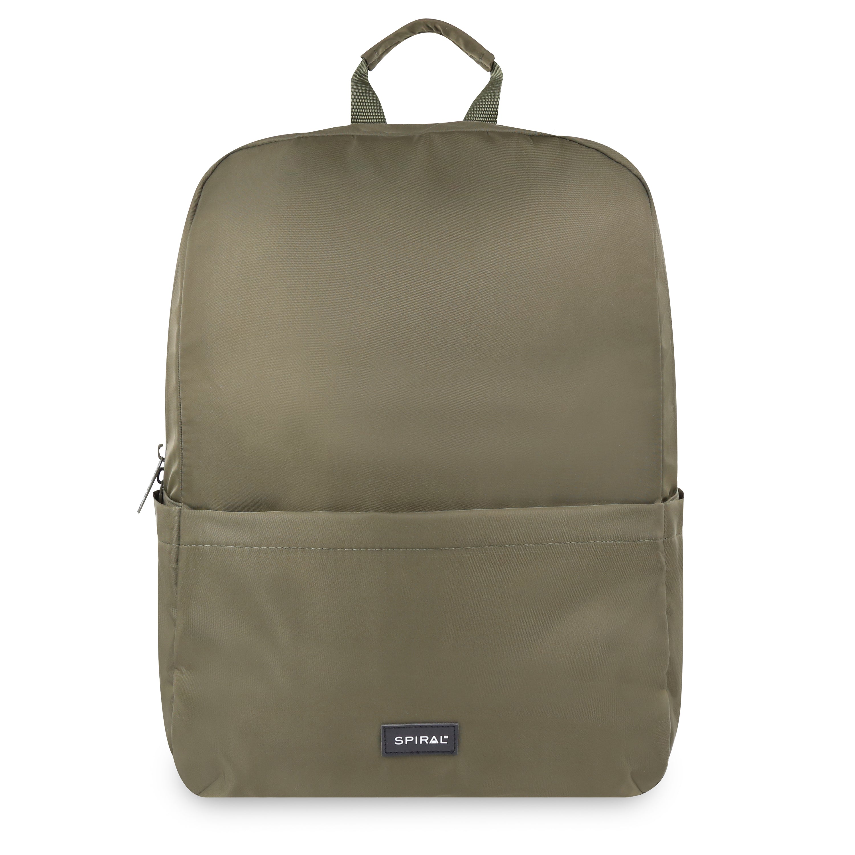 Olive Monti Backpack