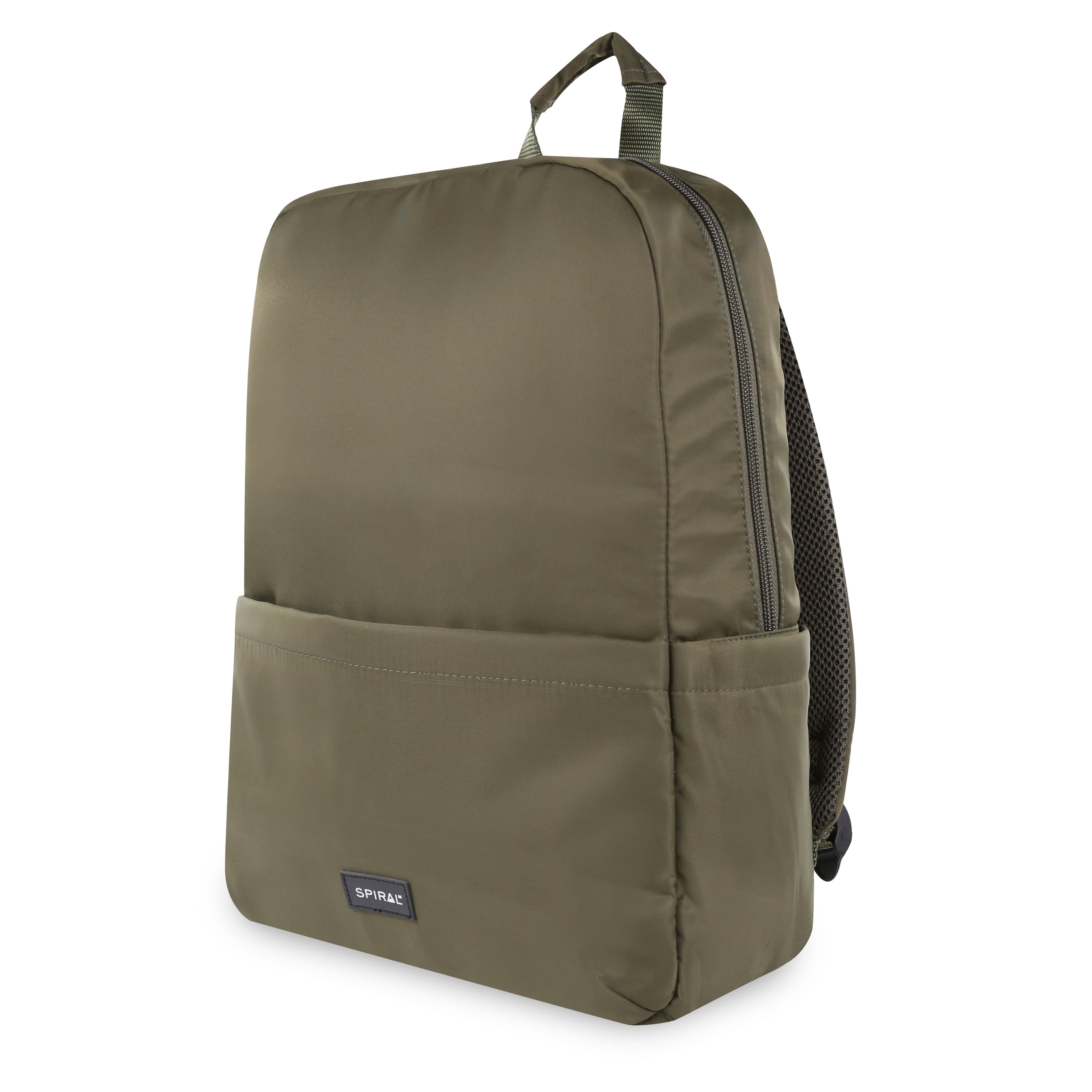 Olive Monti Backpack