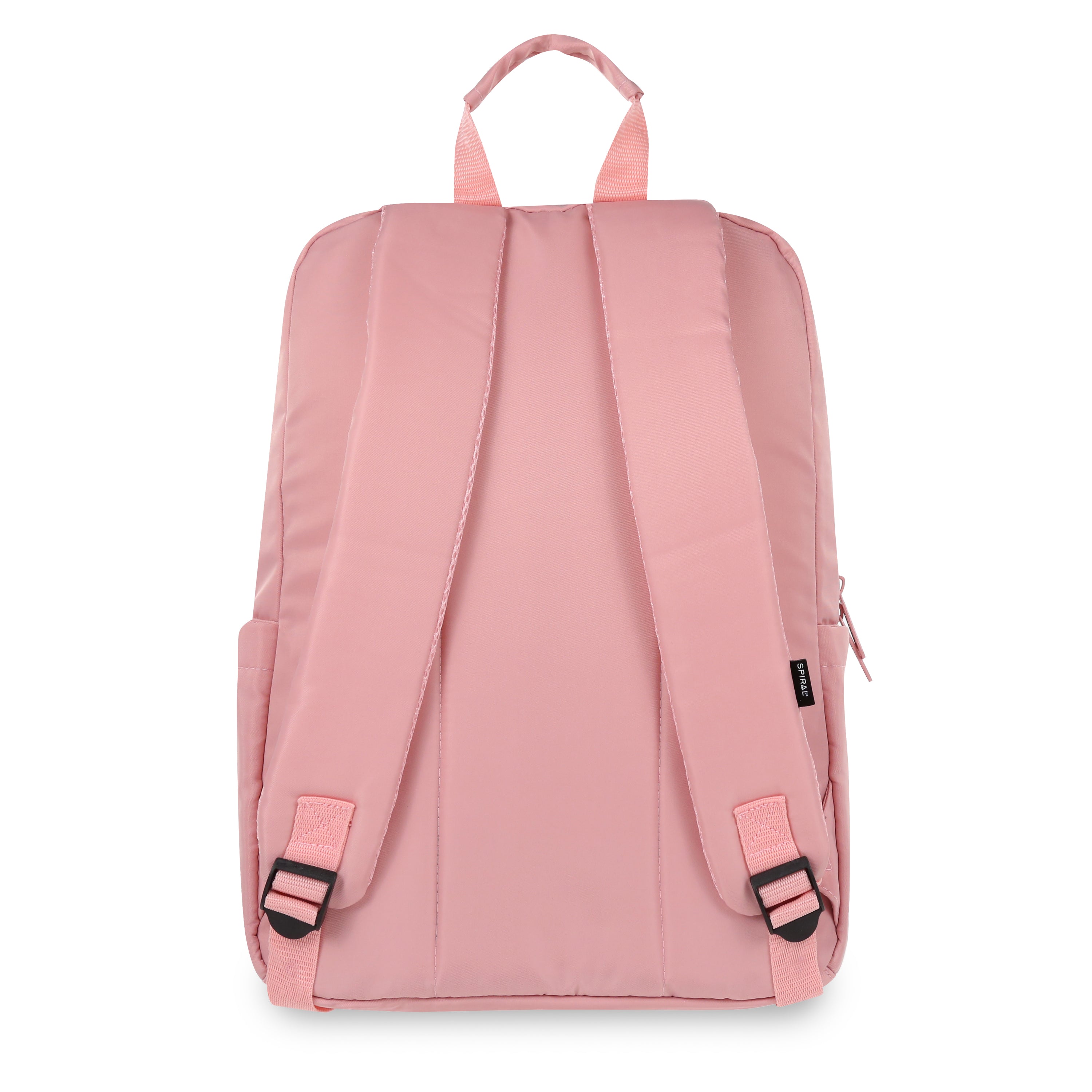 Pink Monti Backpack