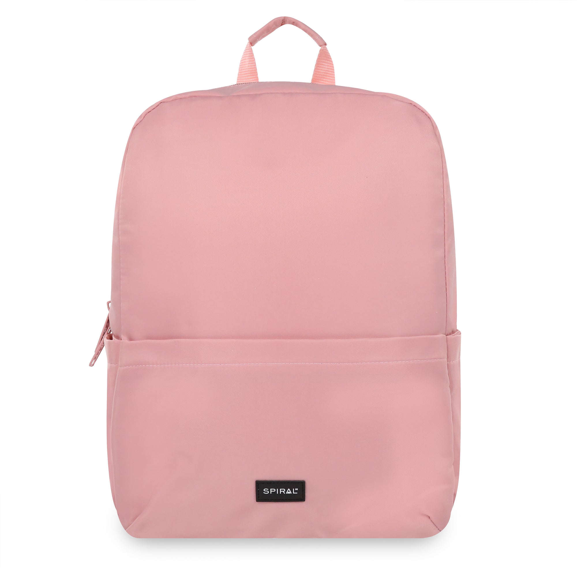 Pink Monti Backpack