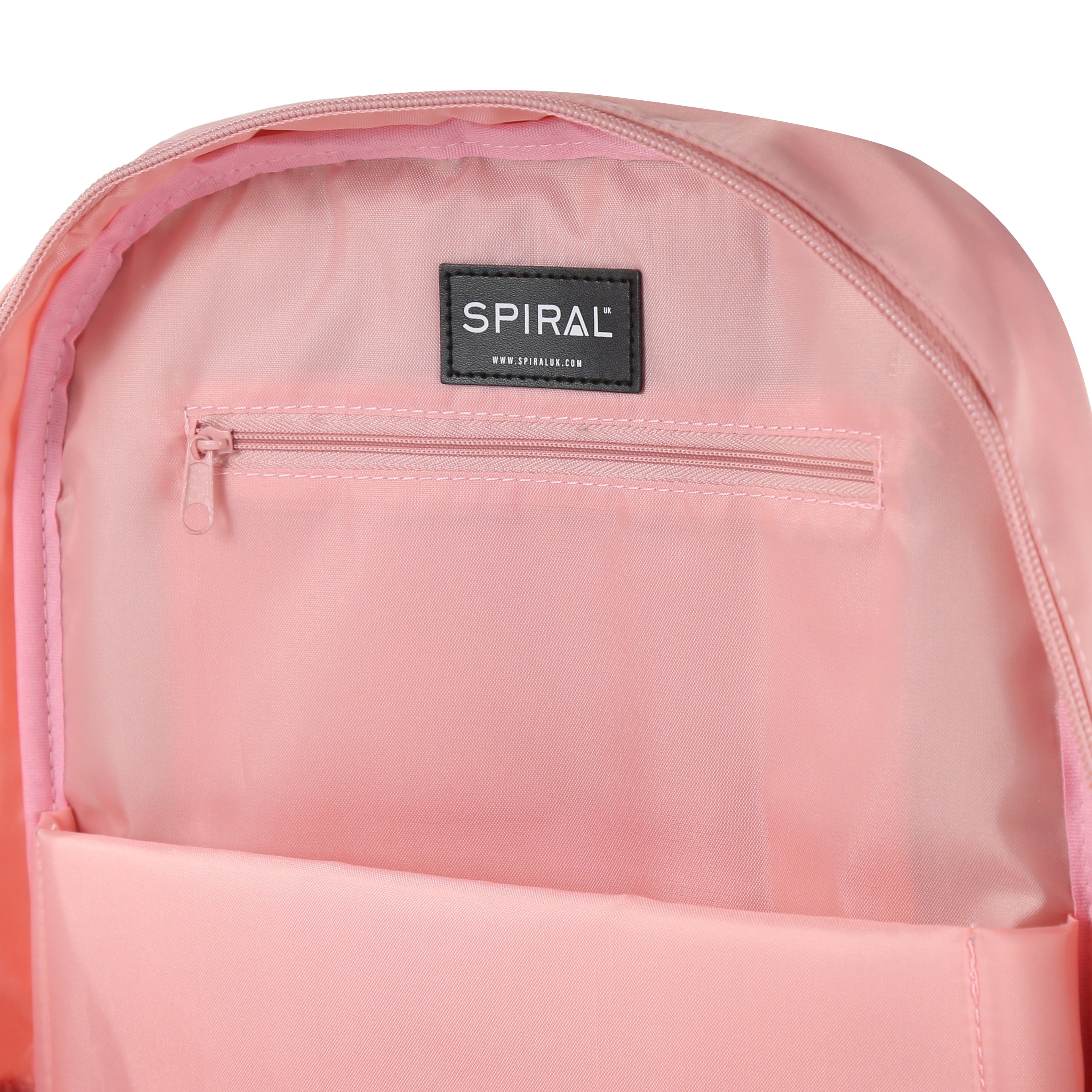 Pink Monti Backpack