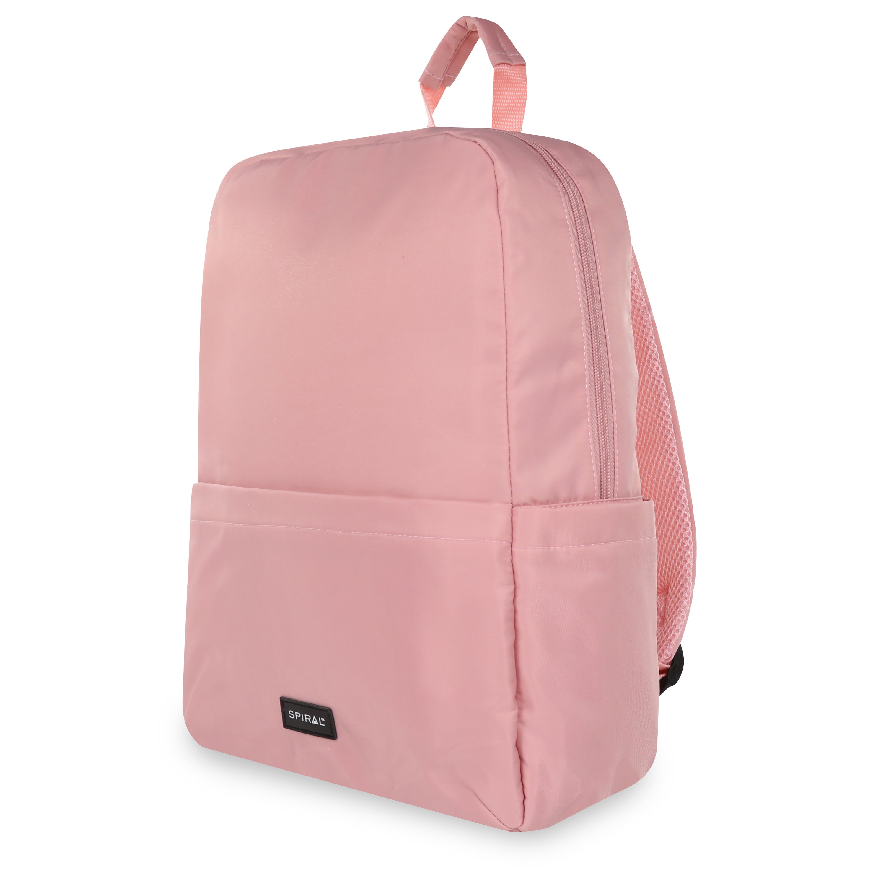 Pink Monti Backpack