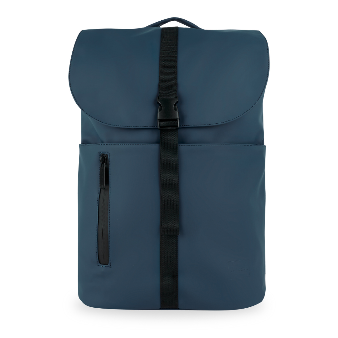 Navy 16L Nomad Backpack