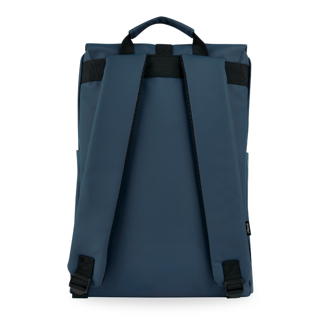 Navy 16L Nomad Backpack