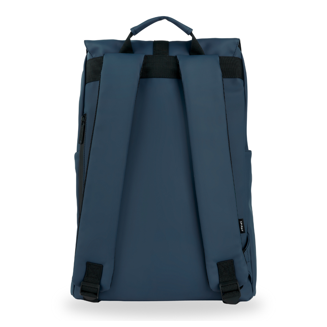 Navy 18L Nomad Deluxe Backpack
