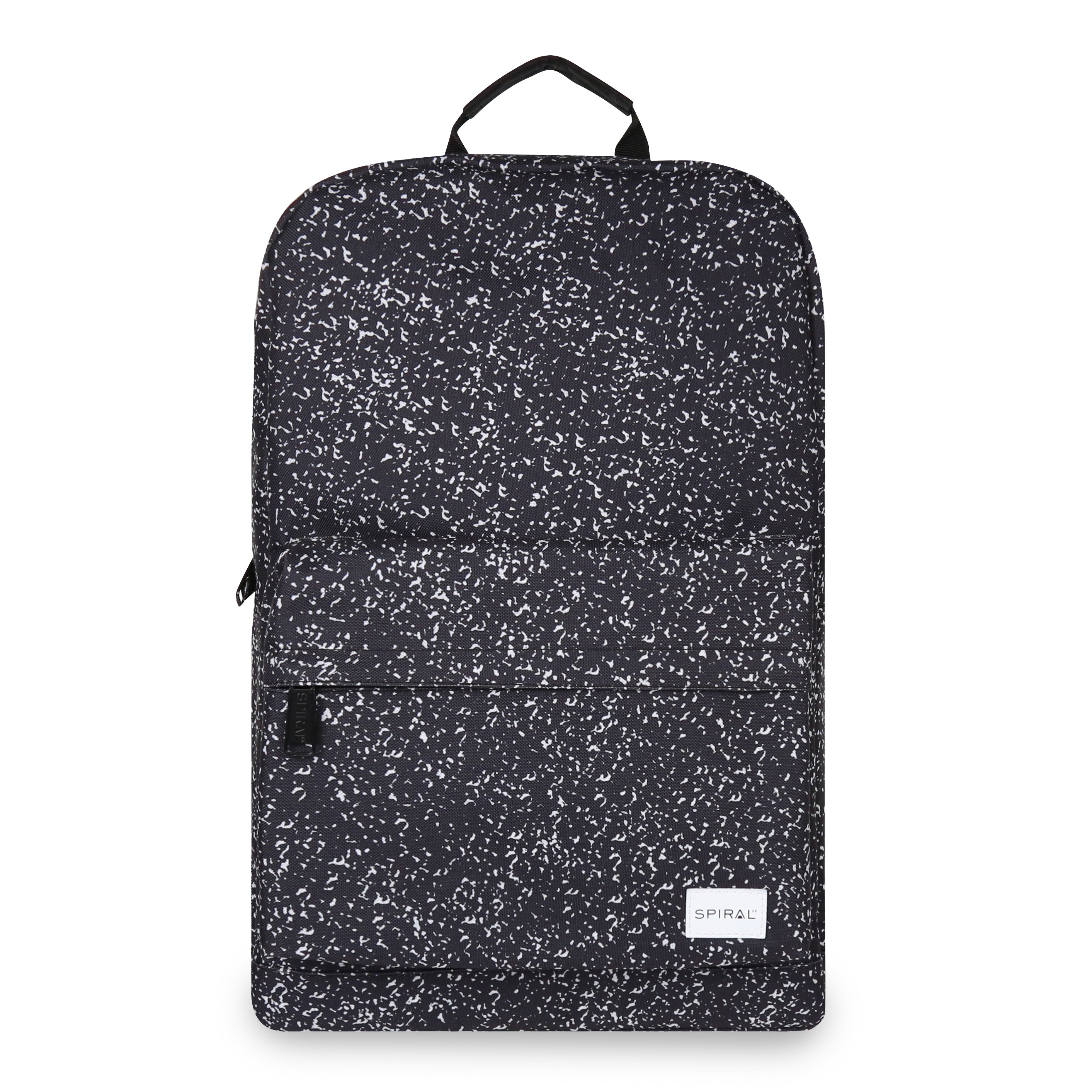 Black Speckle OG Backpack