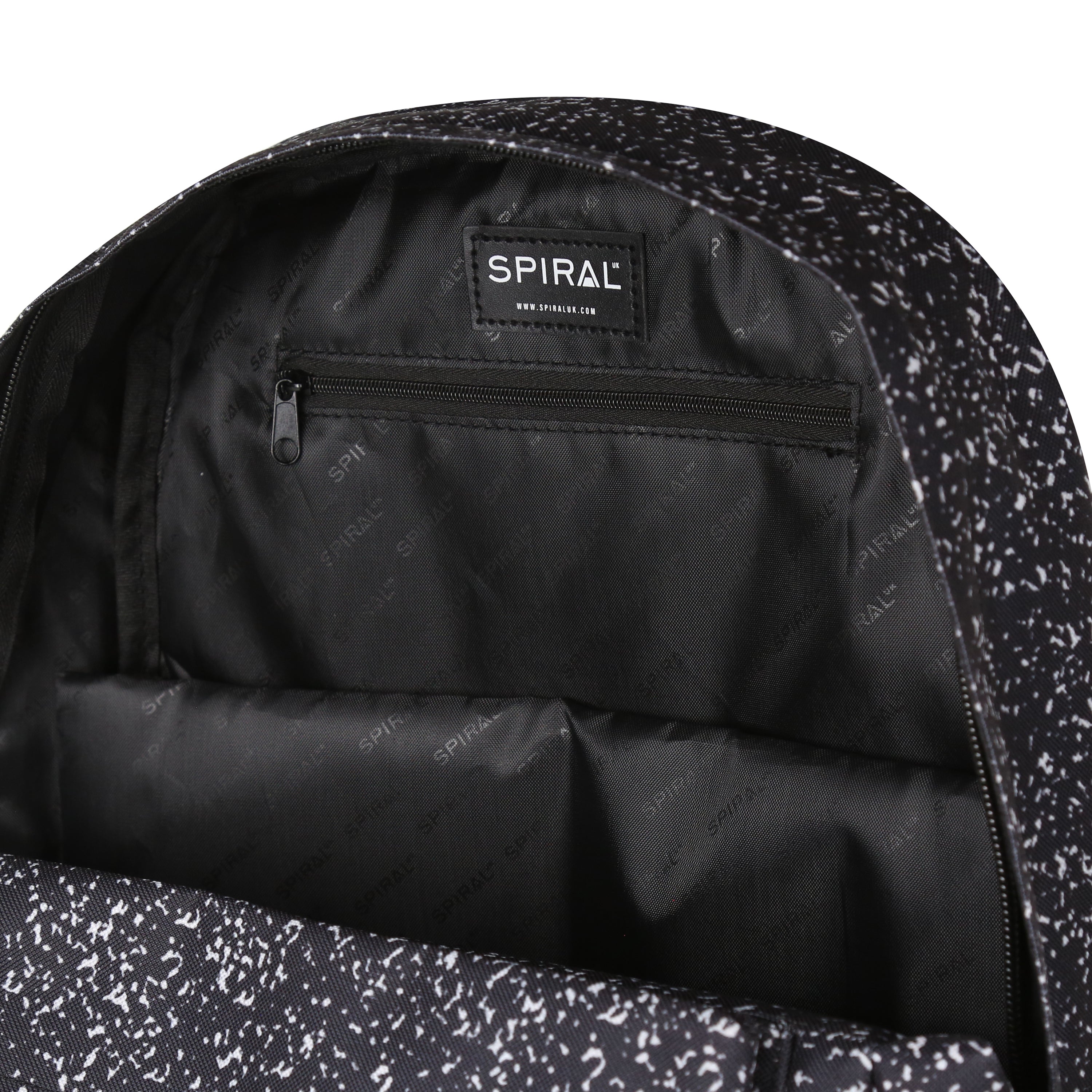 Black Speckle OG Backpack