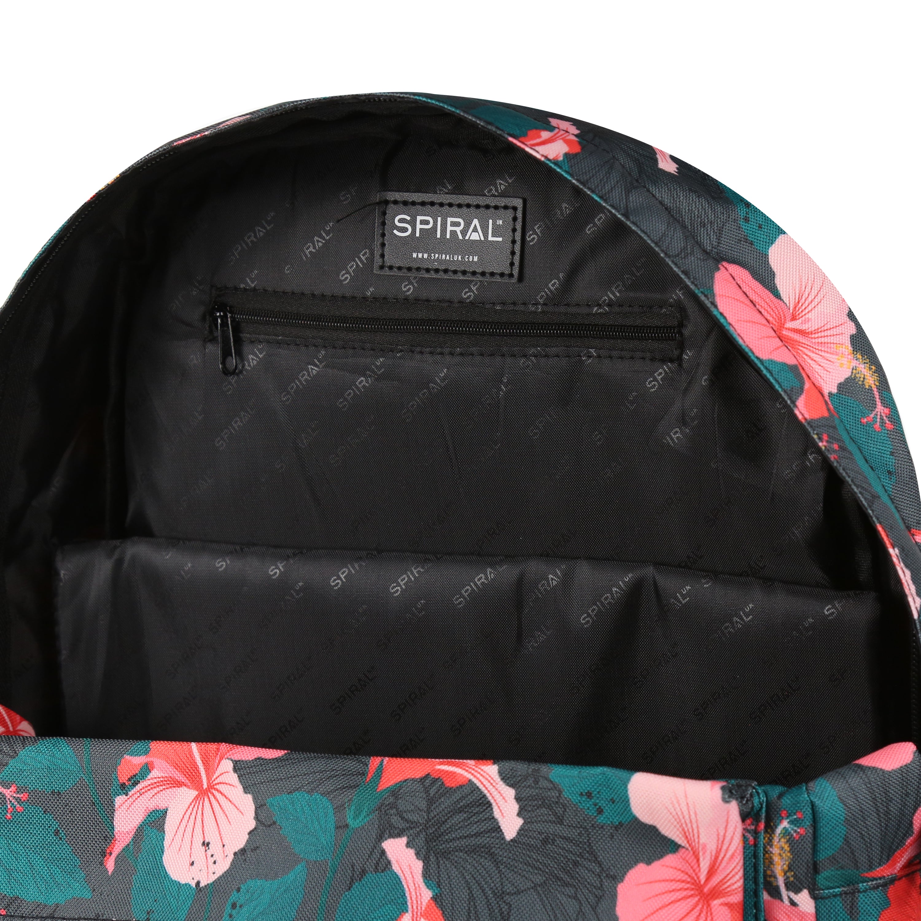 Botanical Black OG Backpack