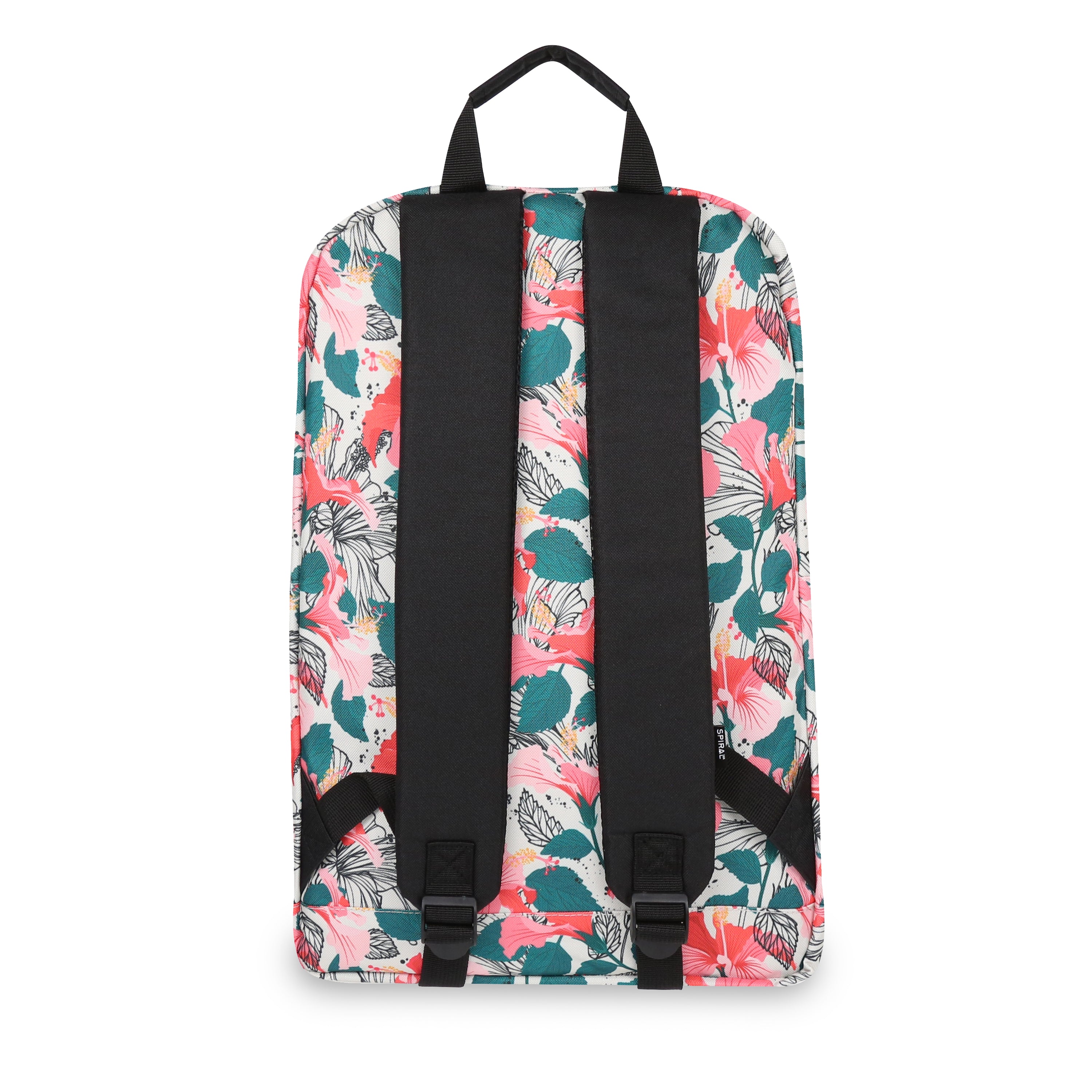 Botanical White OG Backpack