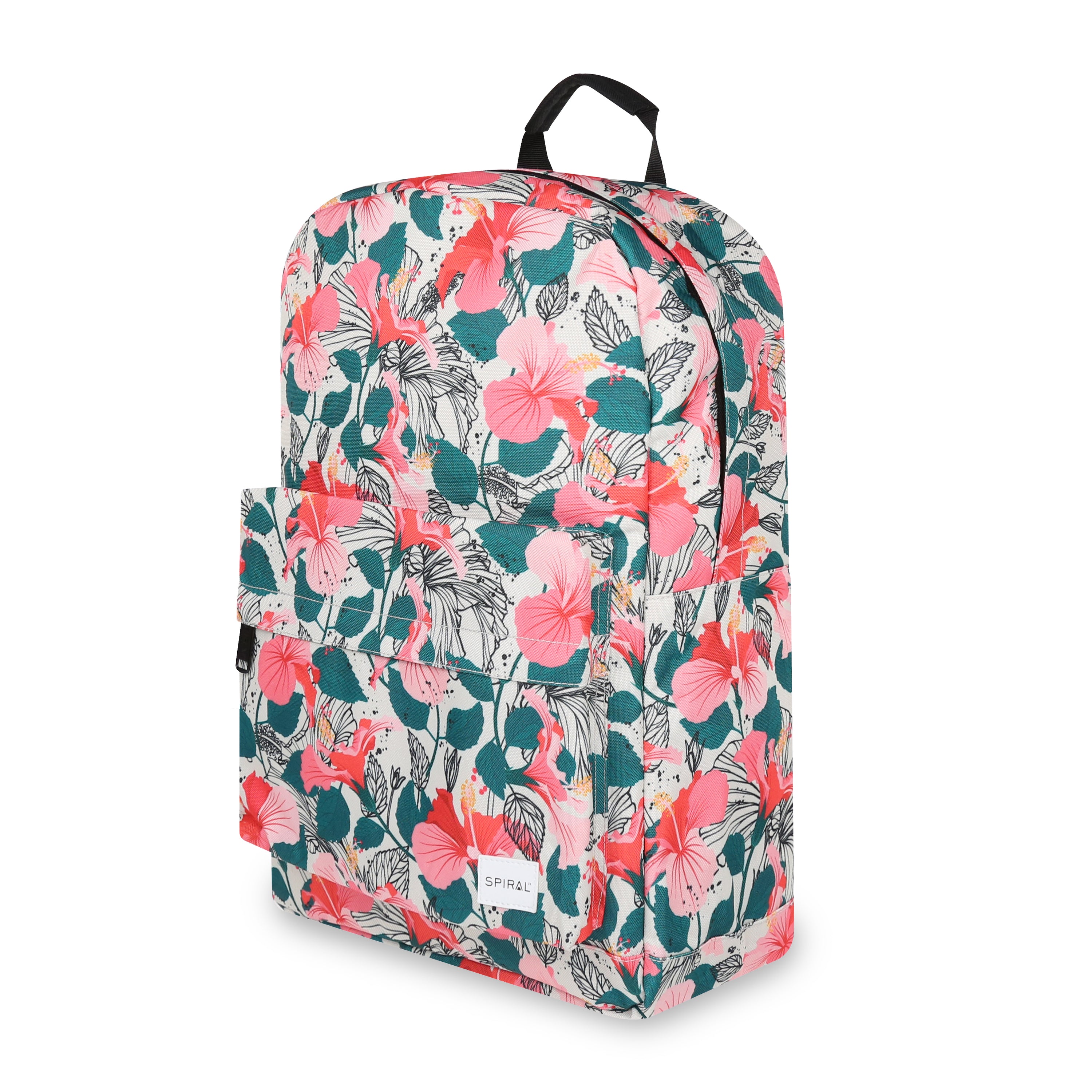 Botanical White OG Backpack