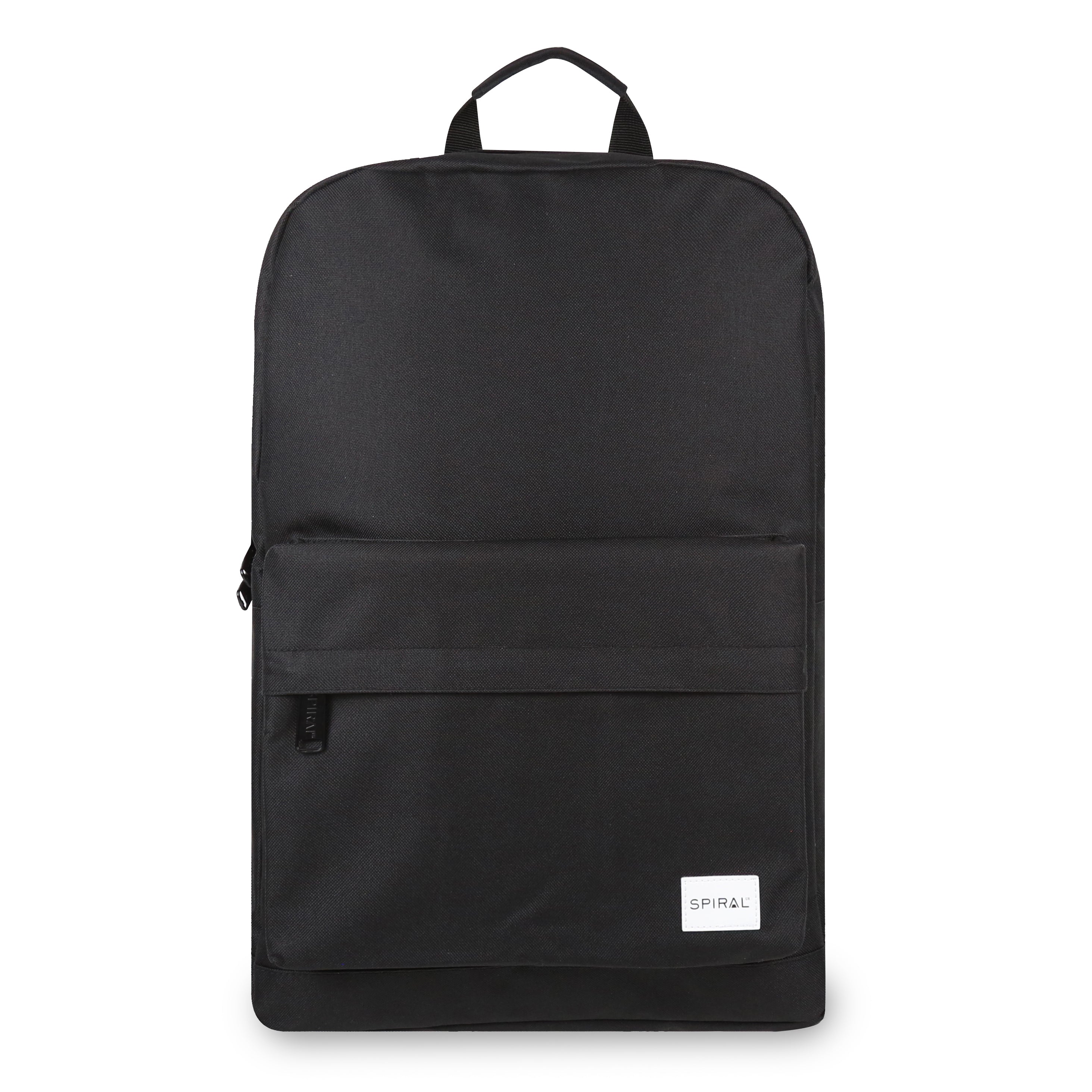 Classic Black OG Backpack