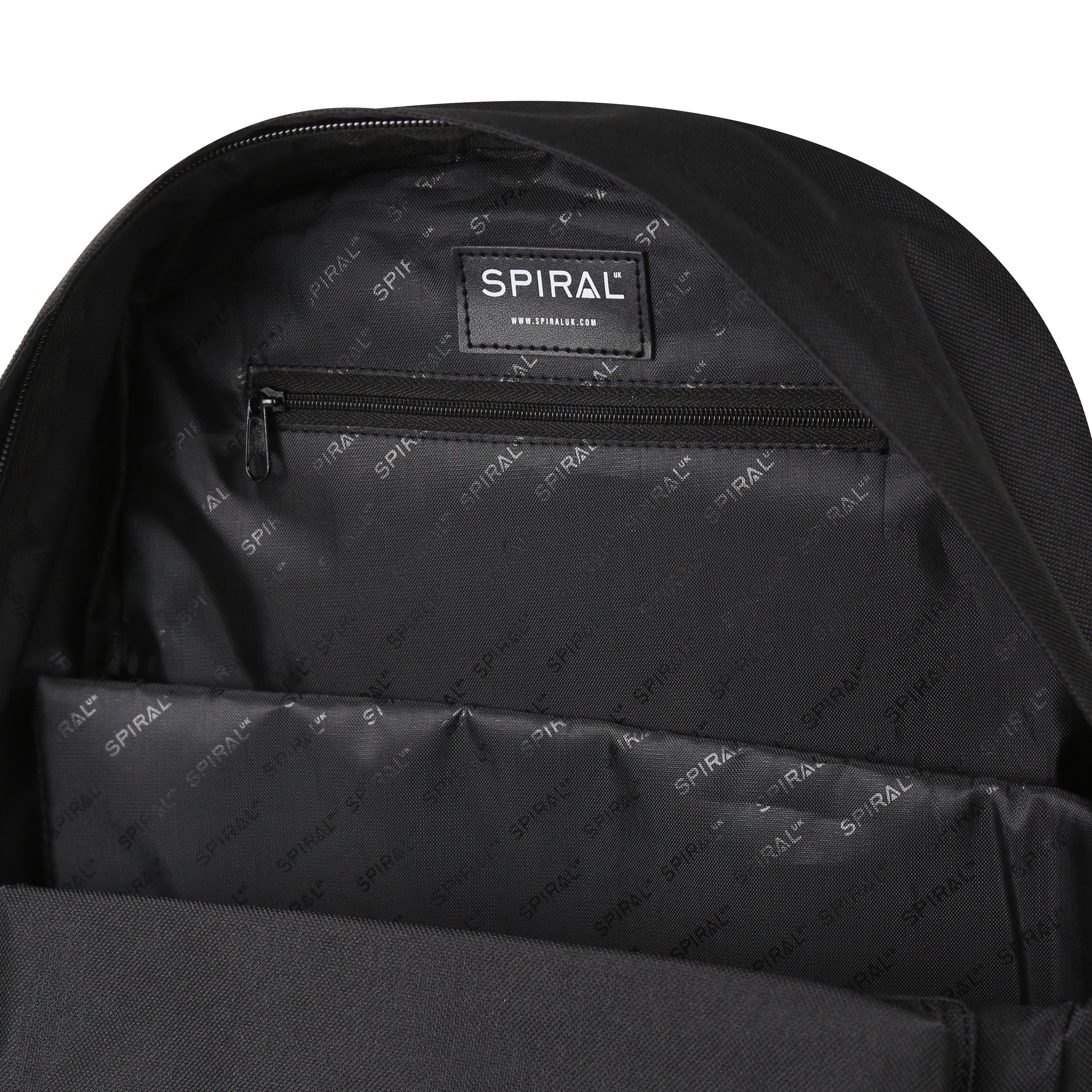 Classic Black OG Backpack