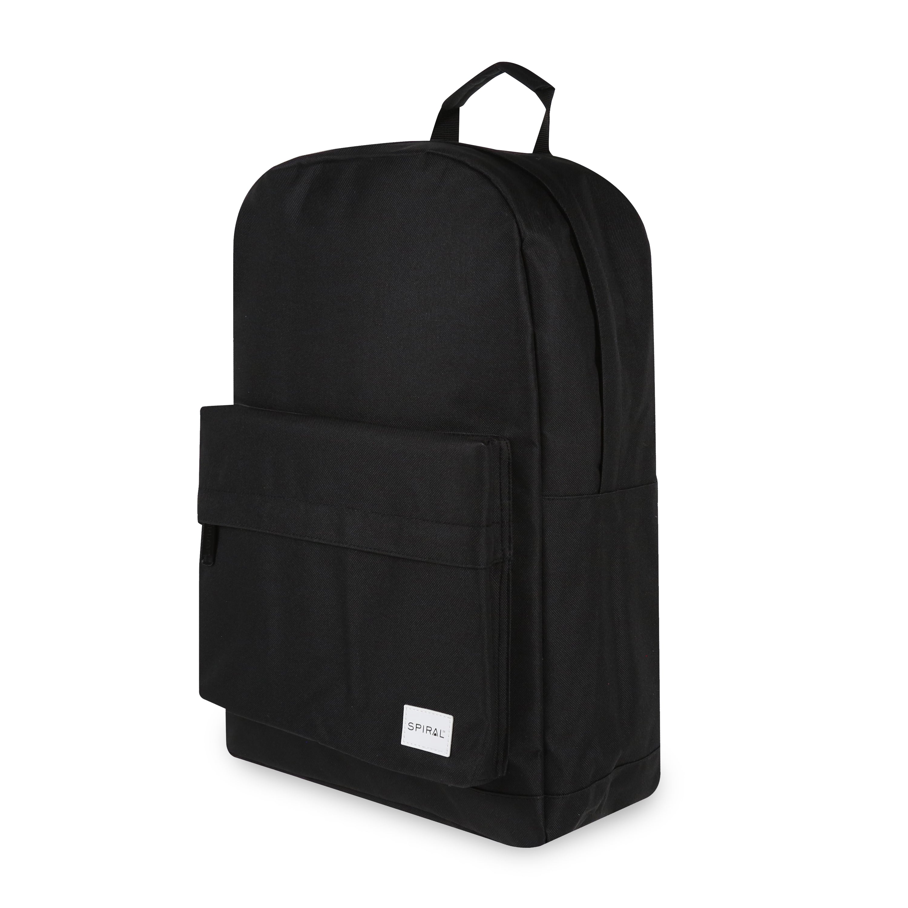 Classic Black OG Backpack