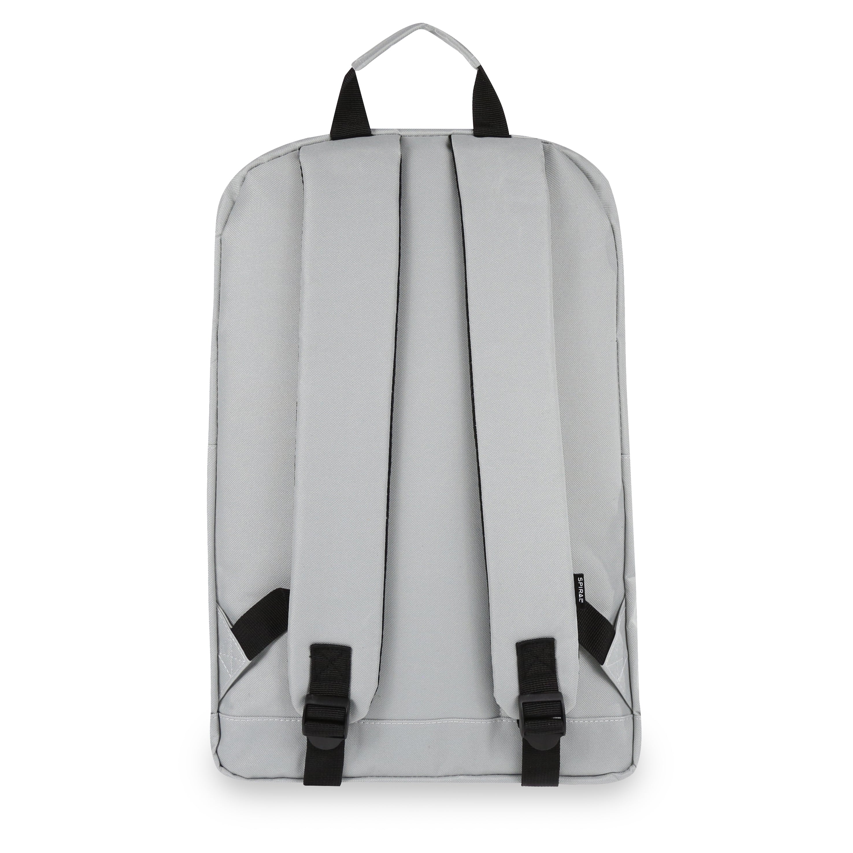 Classic Grey OG Backpack