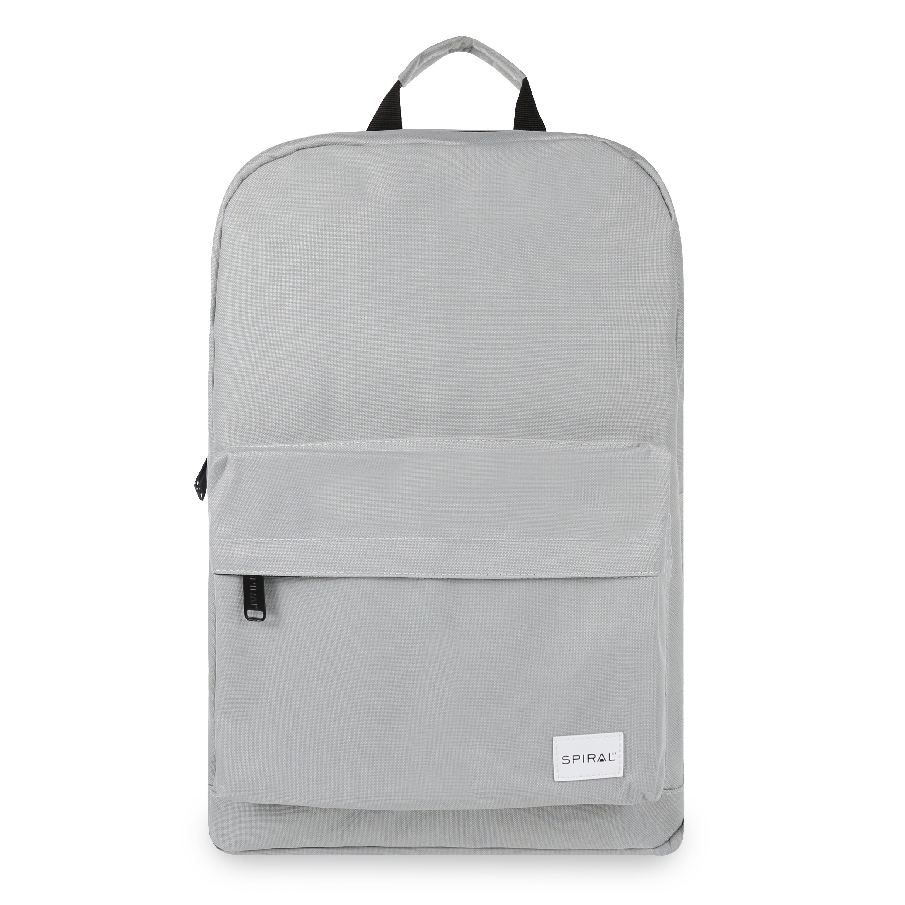 Classic Grey OG Backpack