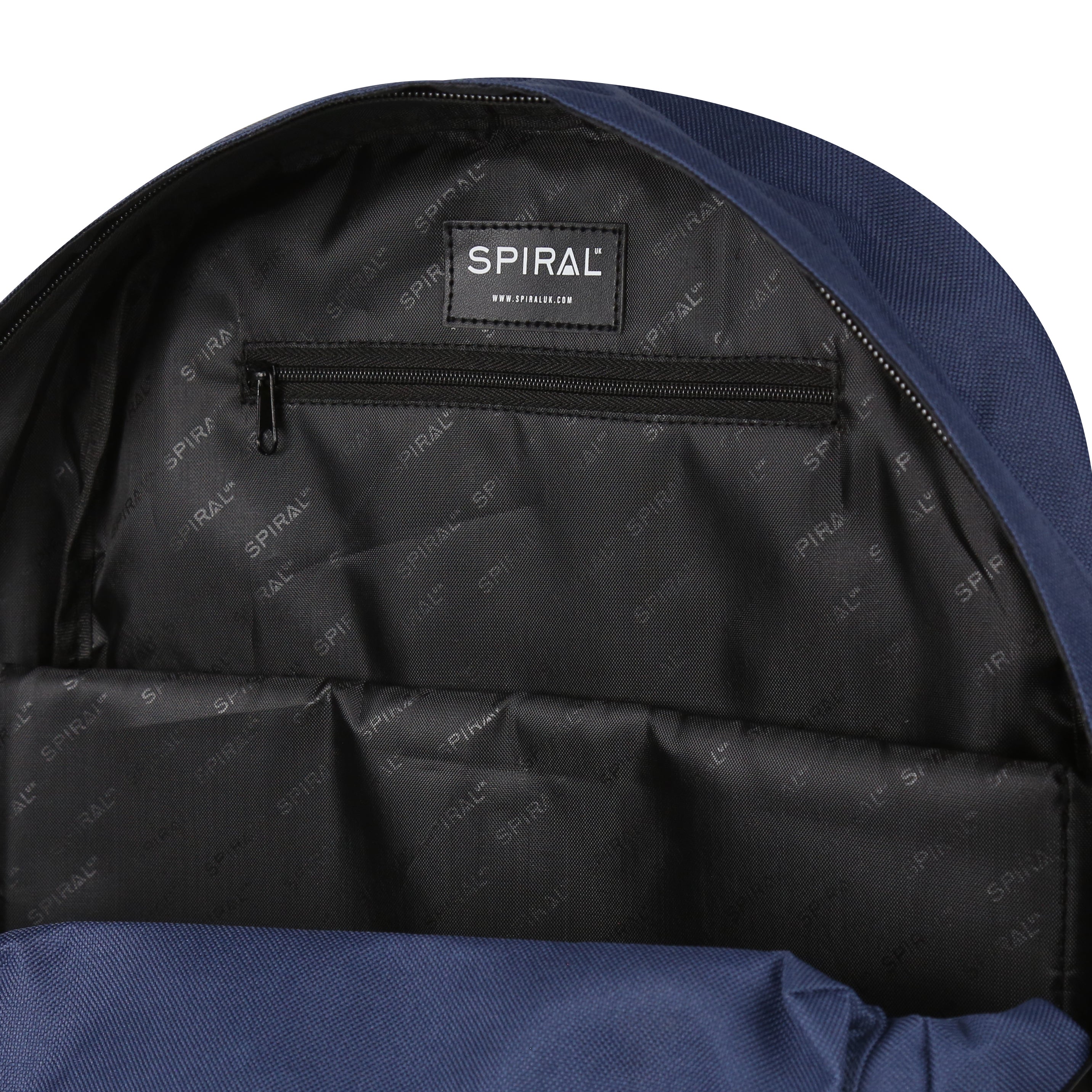 Classic Navy OG Backpack