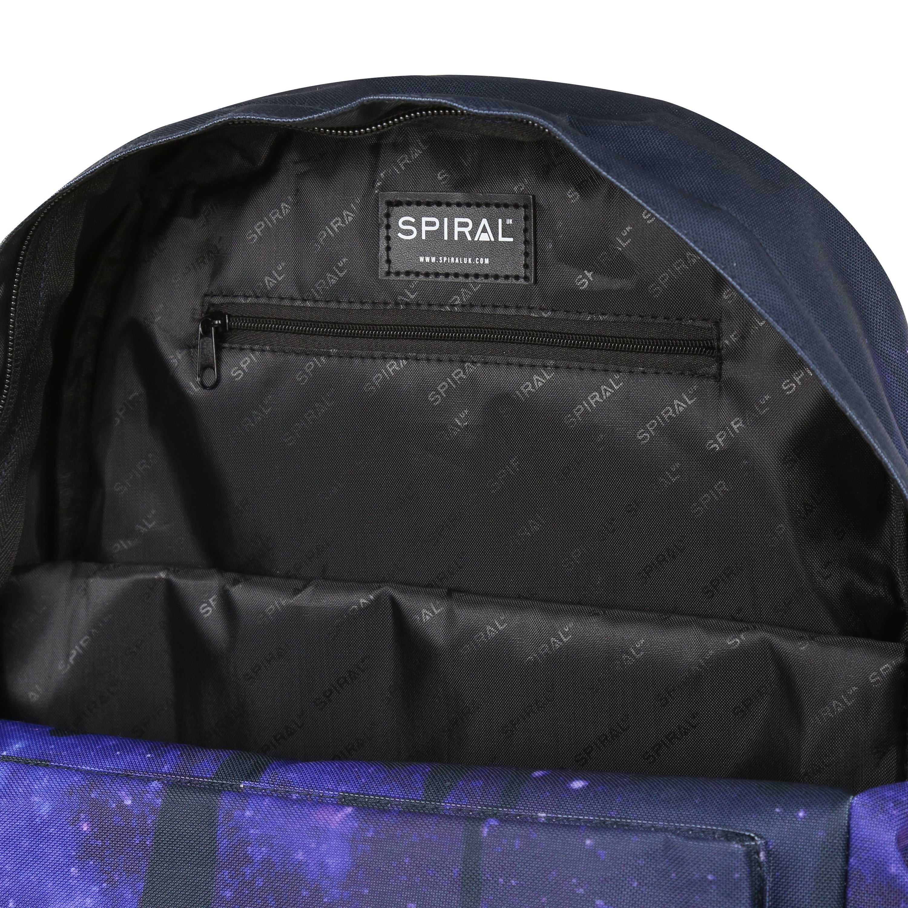 Galaxy Drip OG Backpack