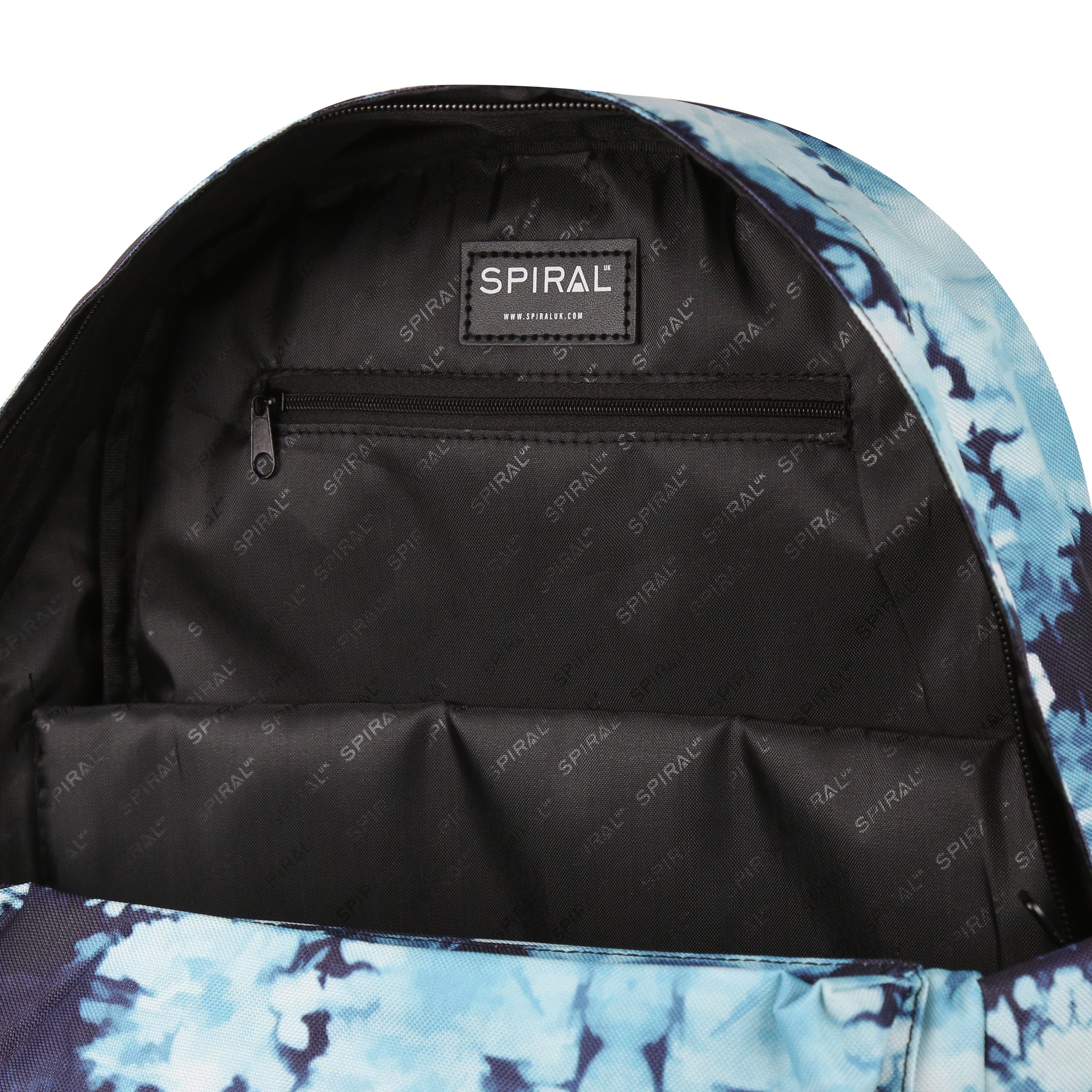 Tie Dye Midnight OG Backpack