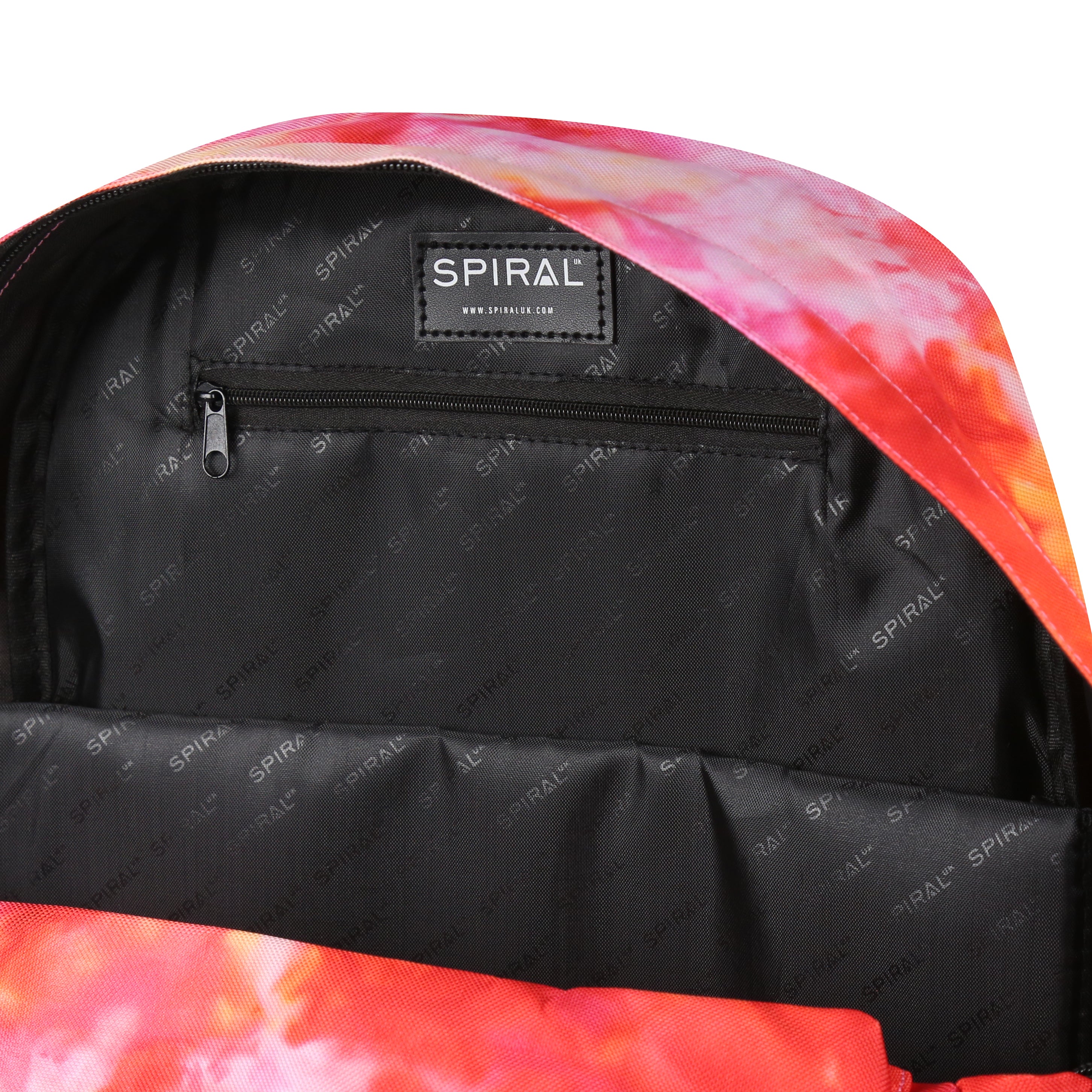 Tie Dye Splash OG Backpack