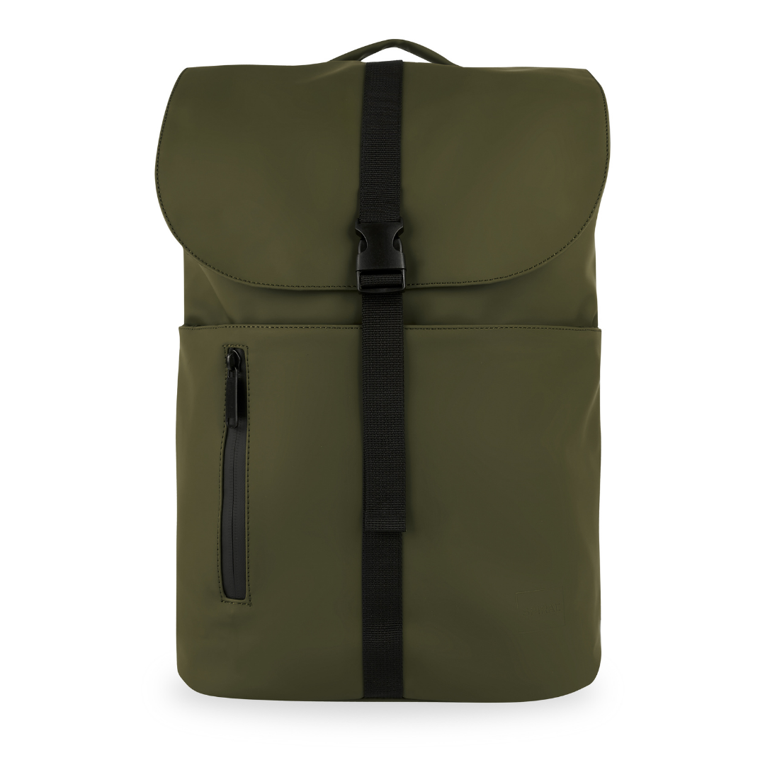 Olive 16L Nomad Backpack