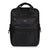 Black Oslo Backpack