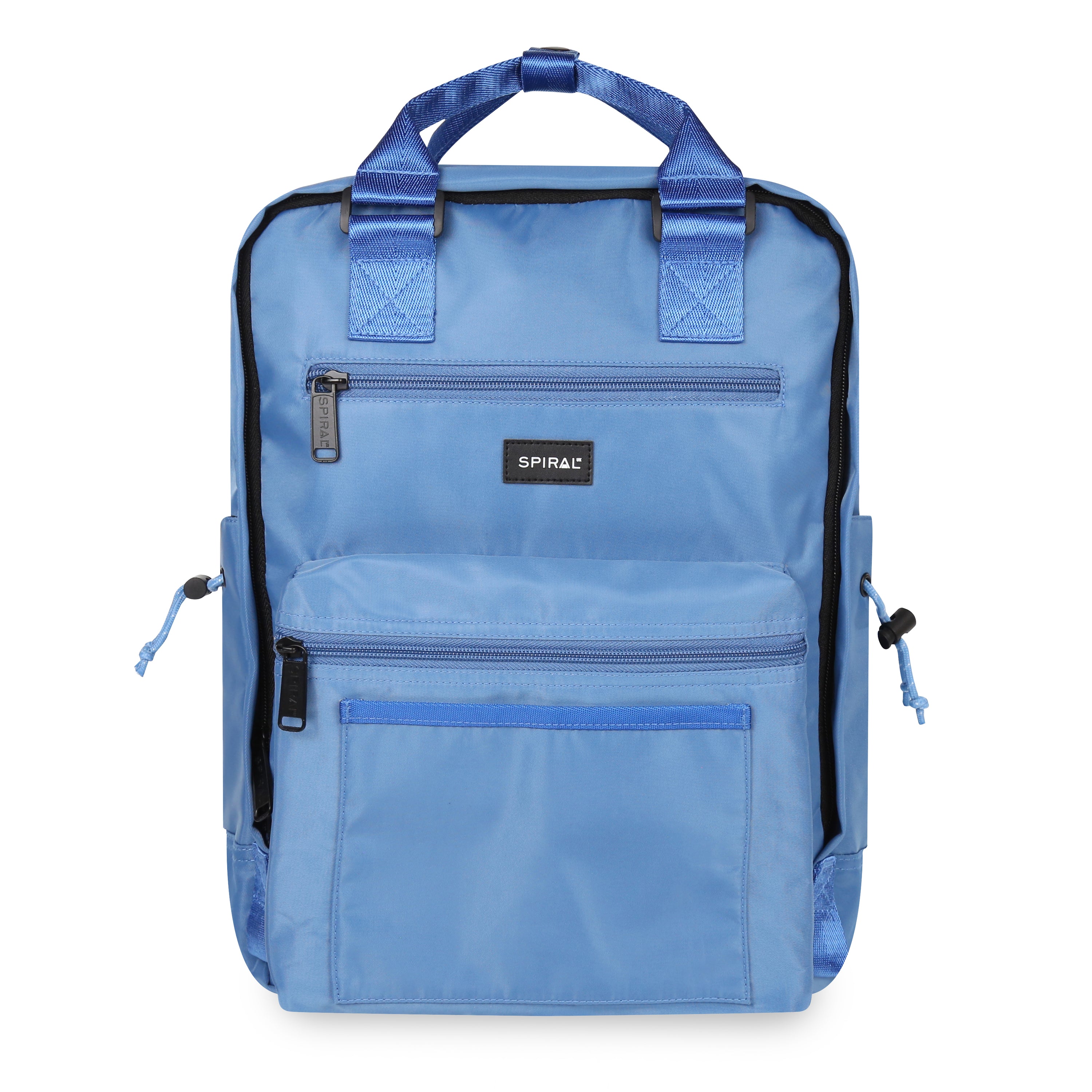 Blue Oslo Backpack