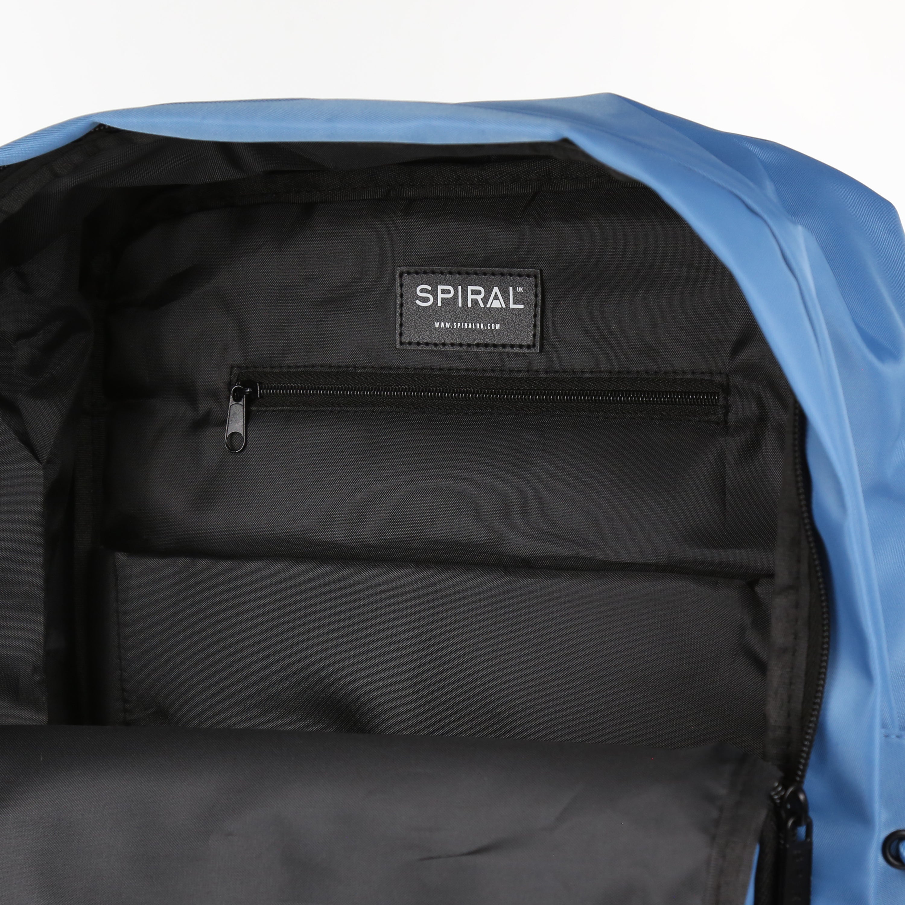 Blue Oslo Backpack