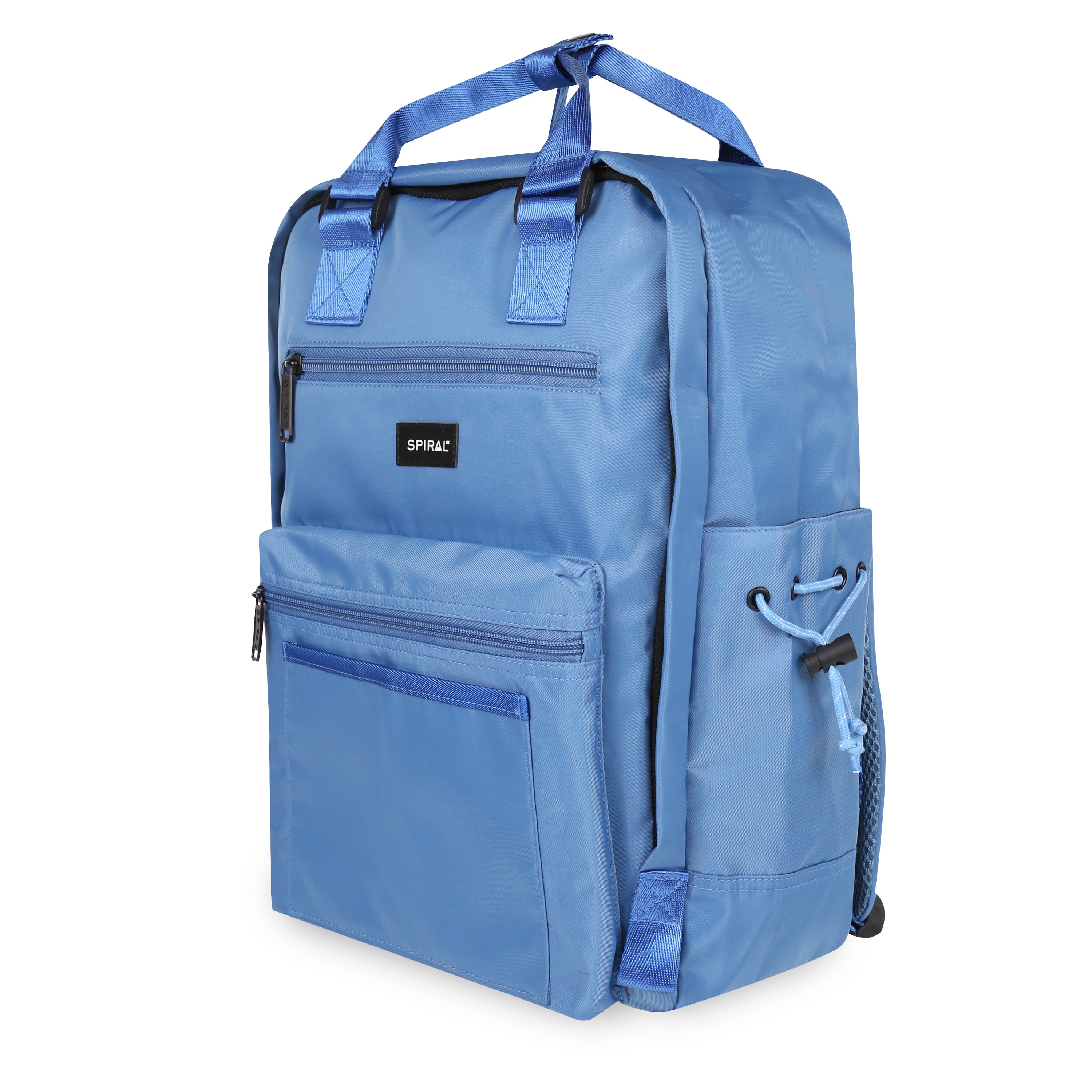 Blue Oslo Backpack