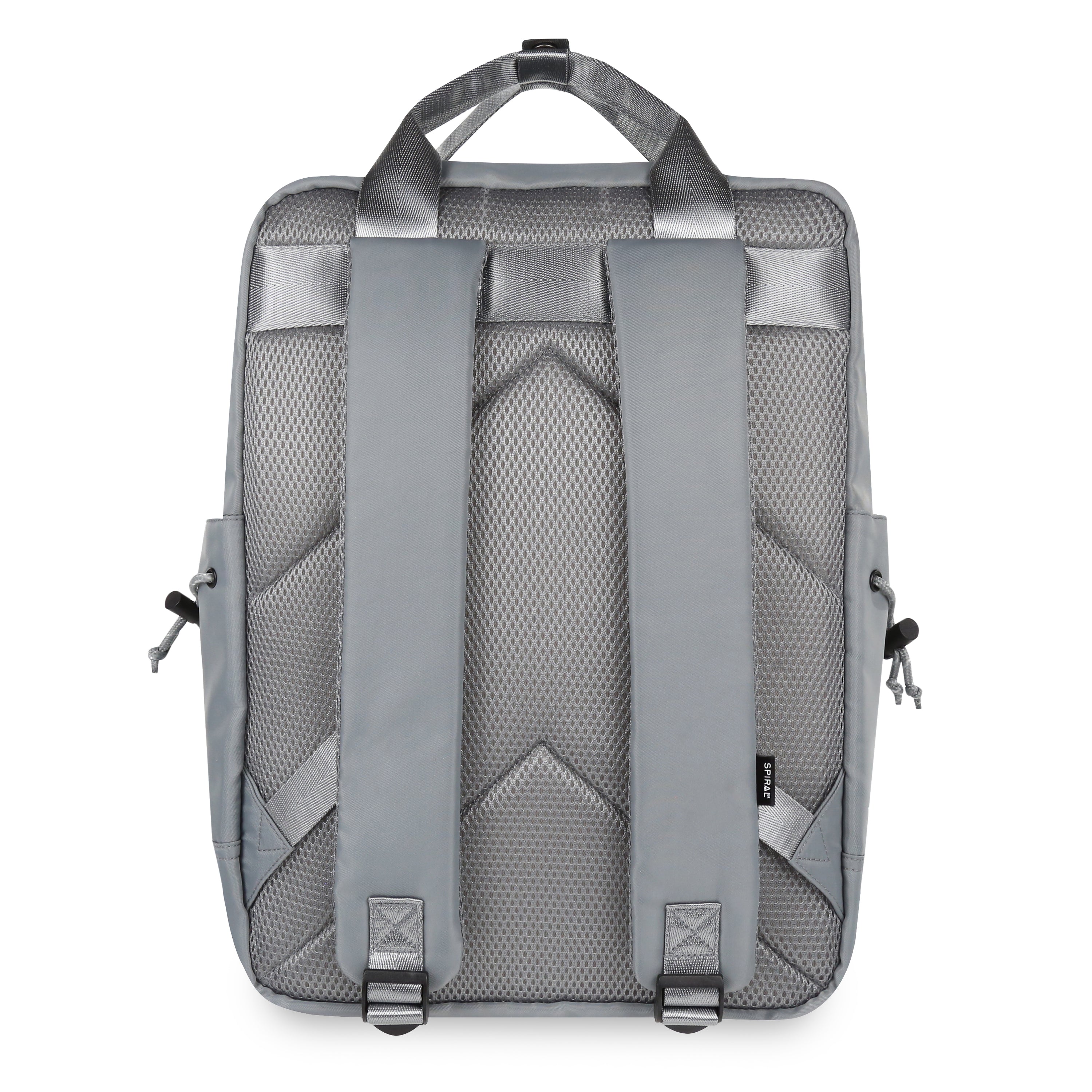 Charcoal Oslo Backpack