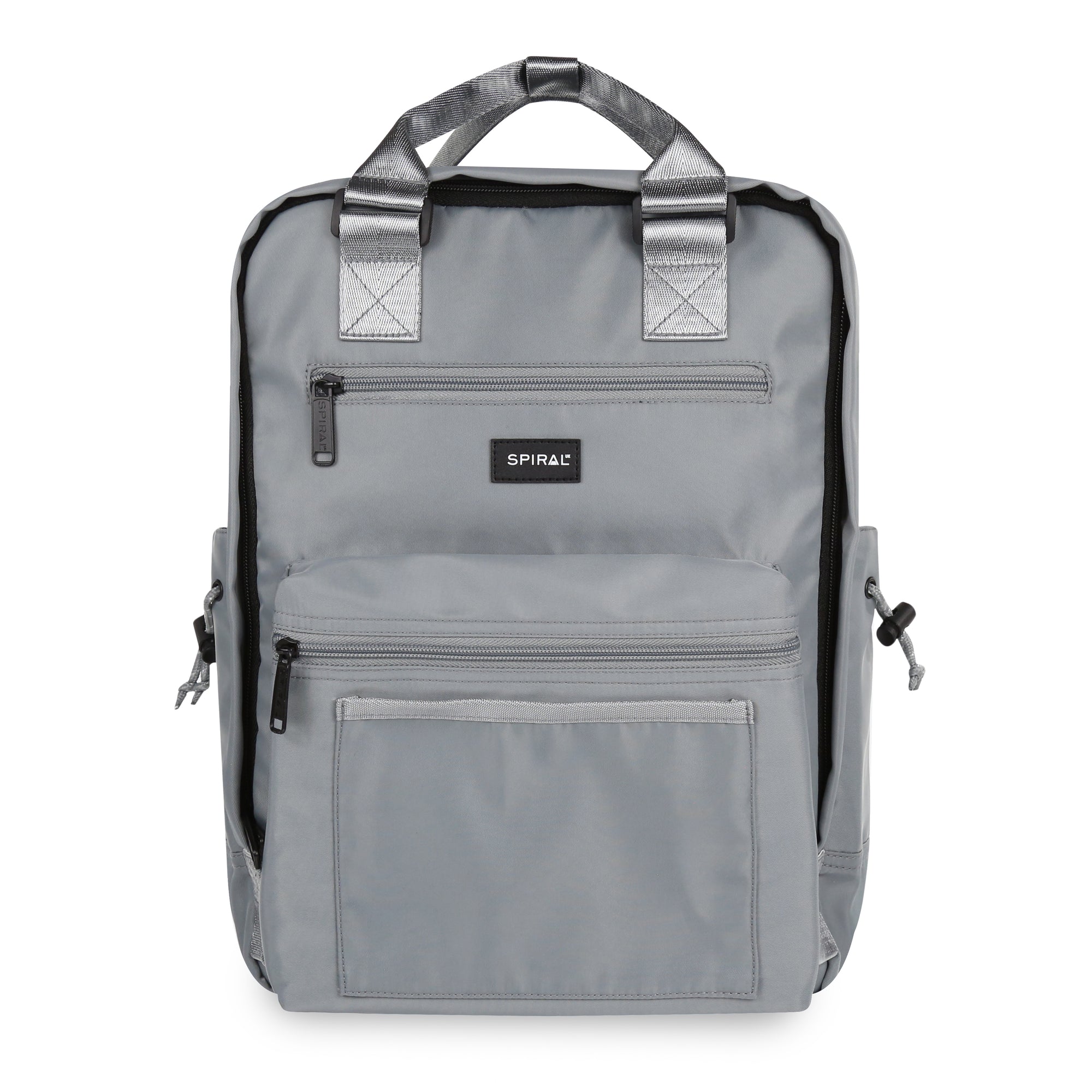 Charcoal Oslo Backpack