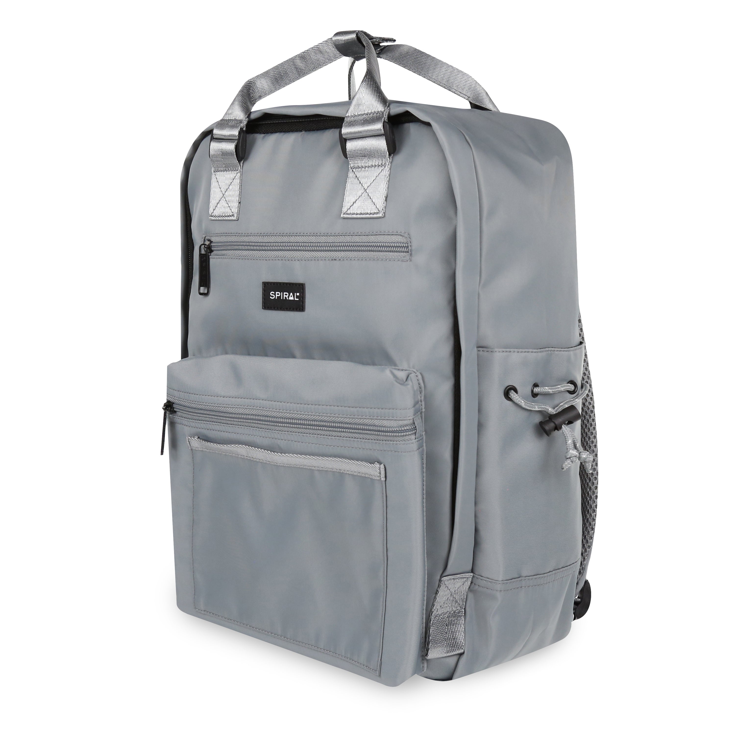 Charcoal Oslo Backpack