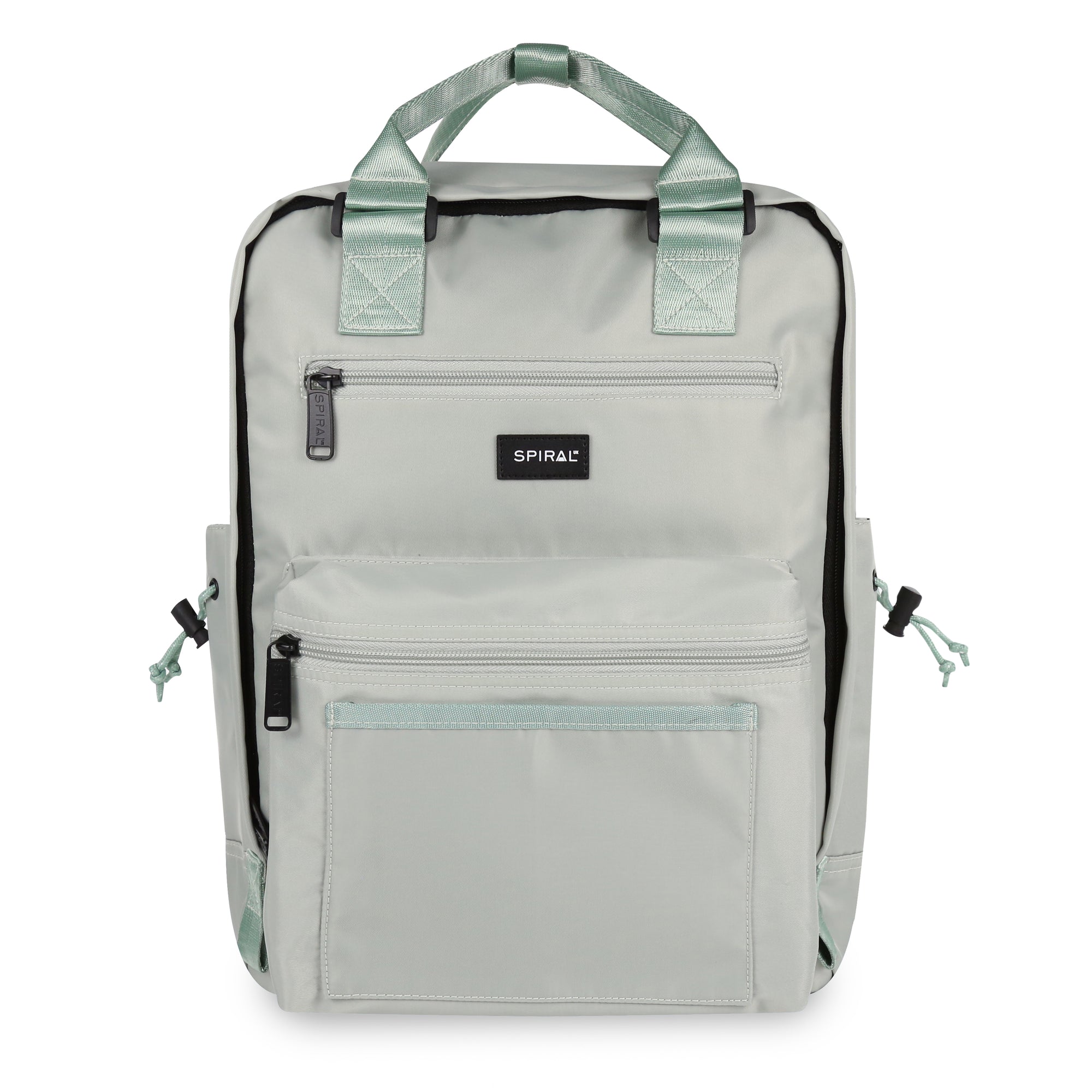 Mint Oslo Backpack