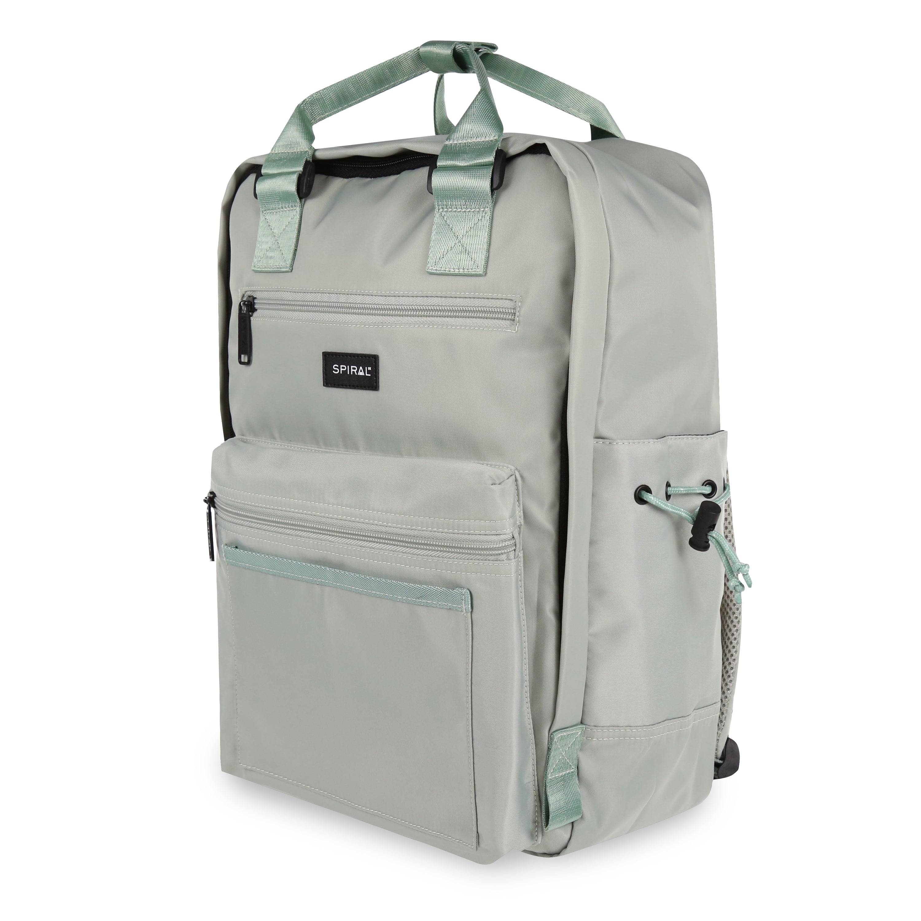 Mint Oslo Backpack