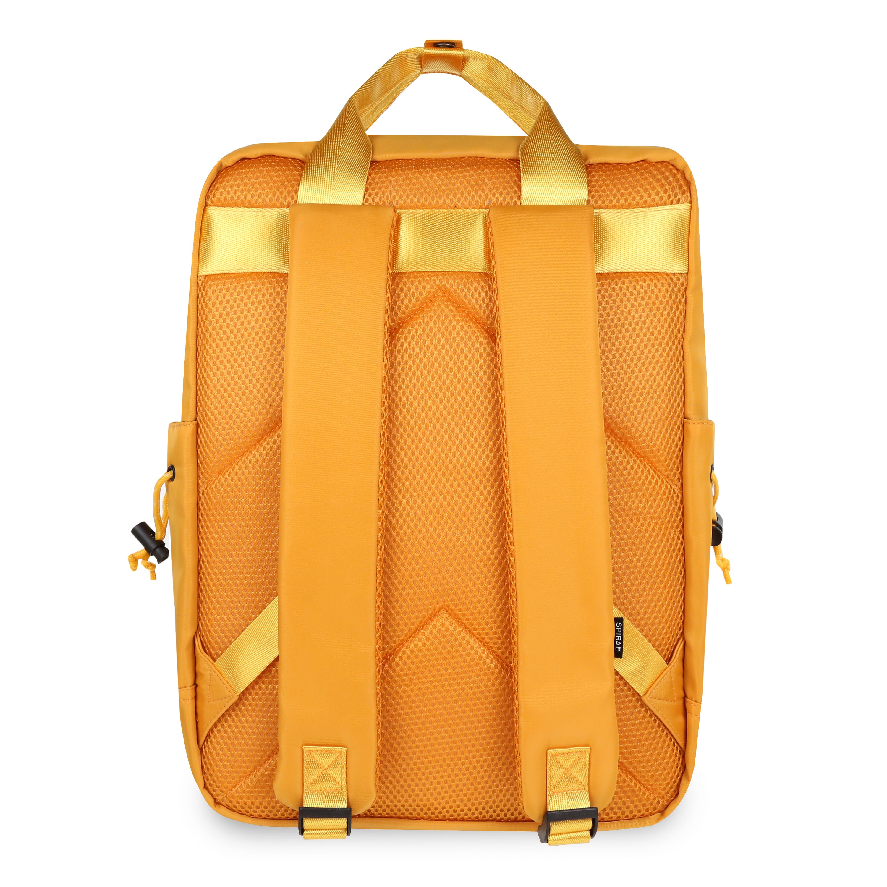 Mustard Oslo Backpack