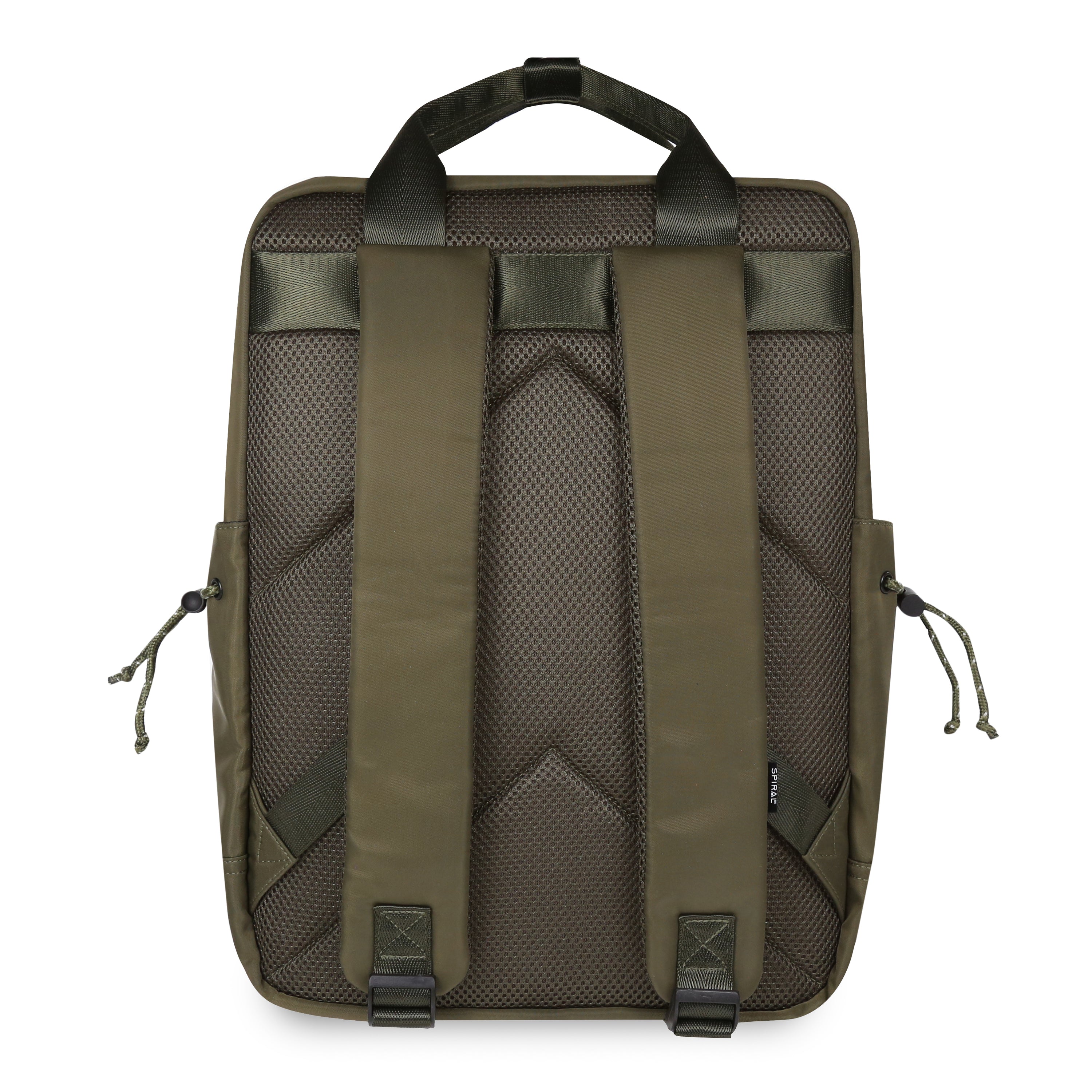 Olive Oslo Backpack