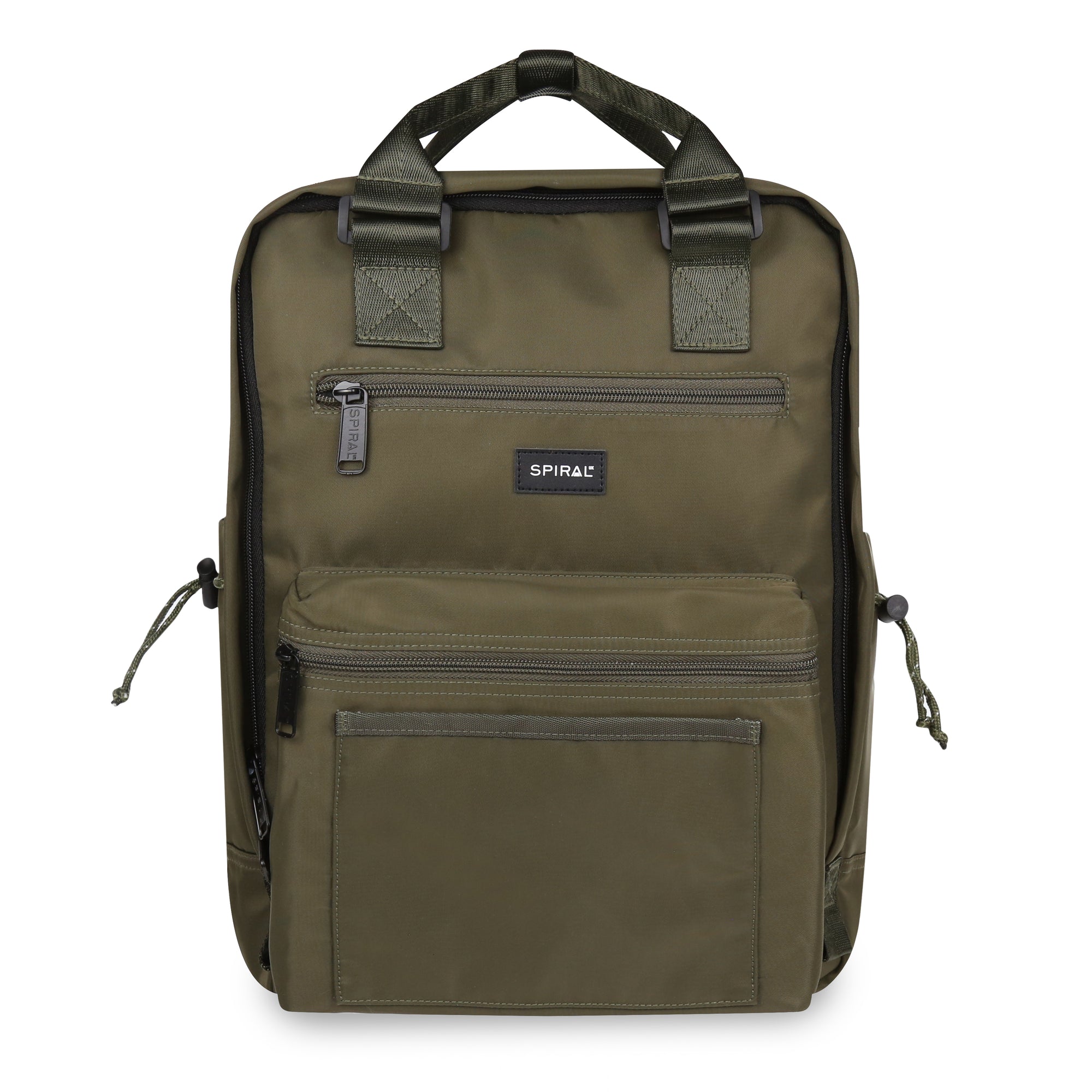 Olive Oslo Backpack