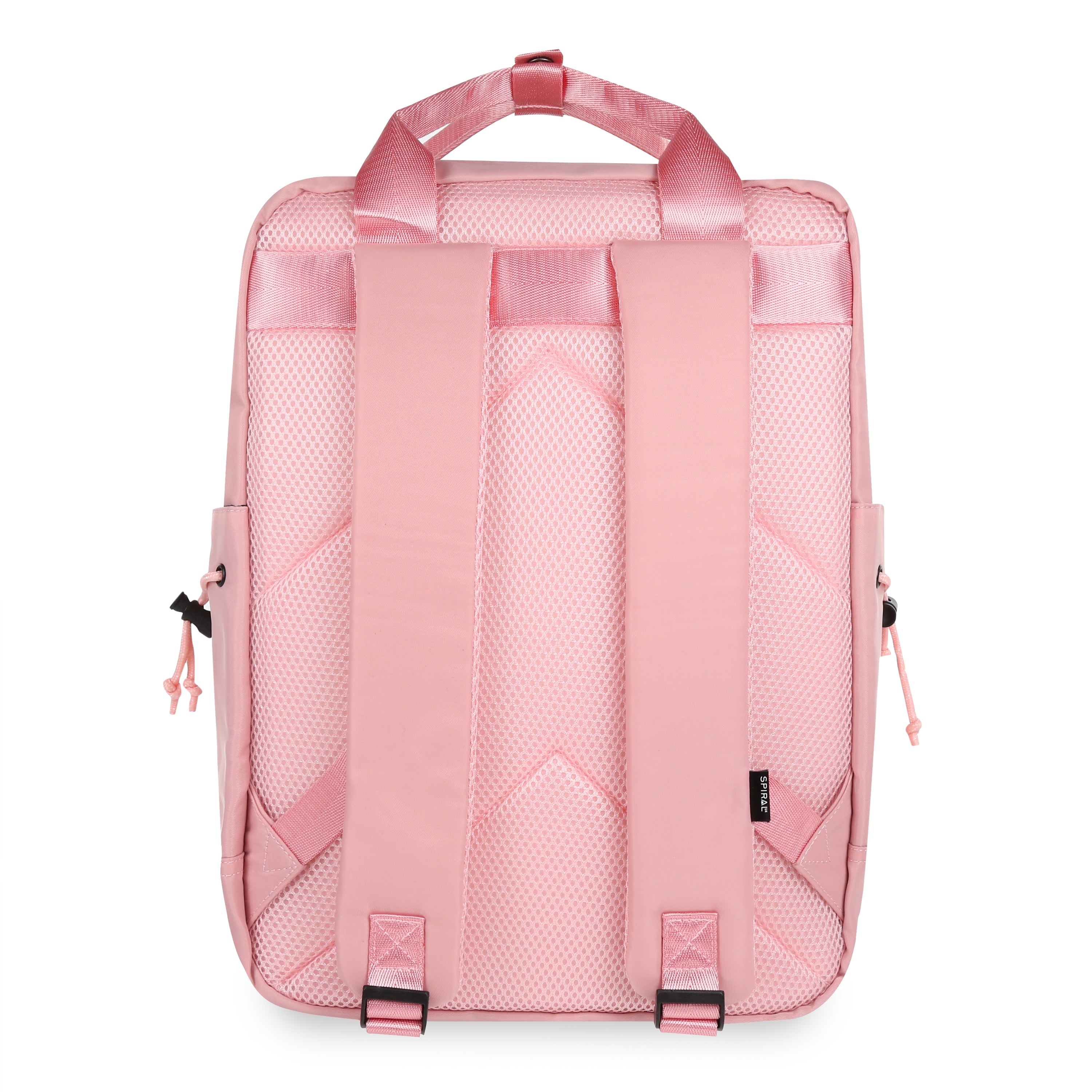 Pink Oslo Backpack