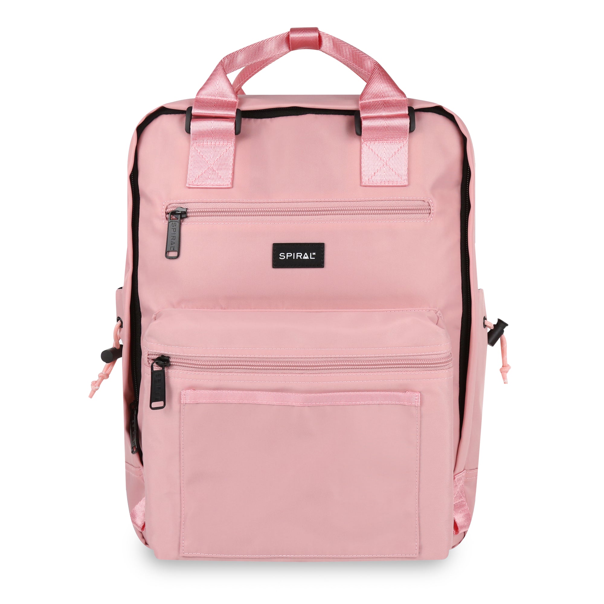 Pink Oslo Backpack