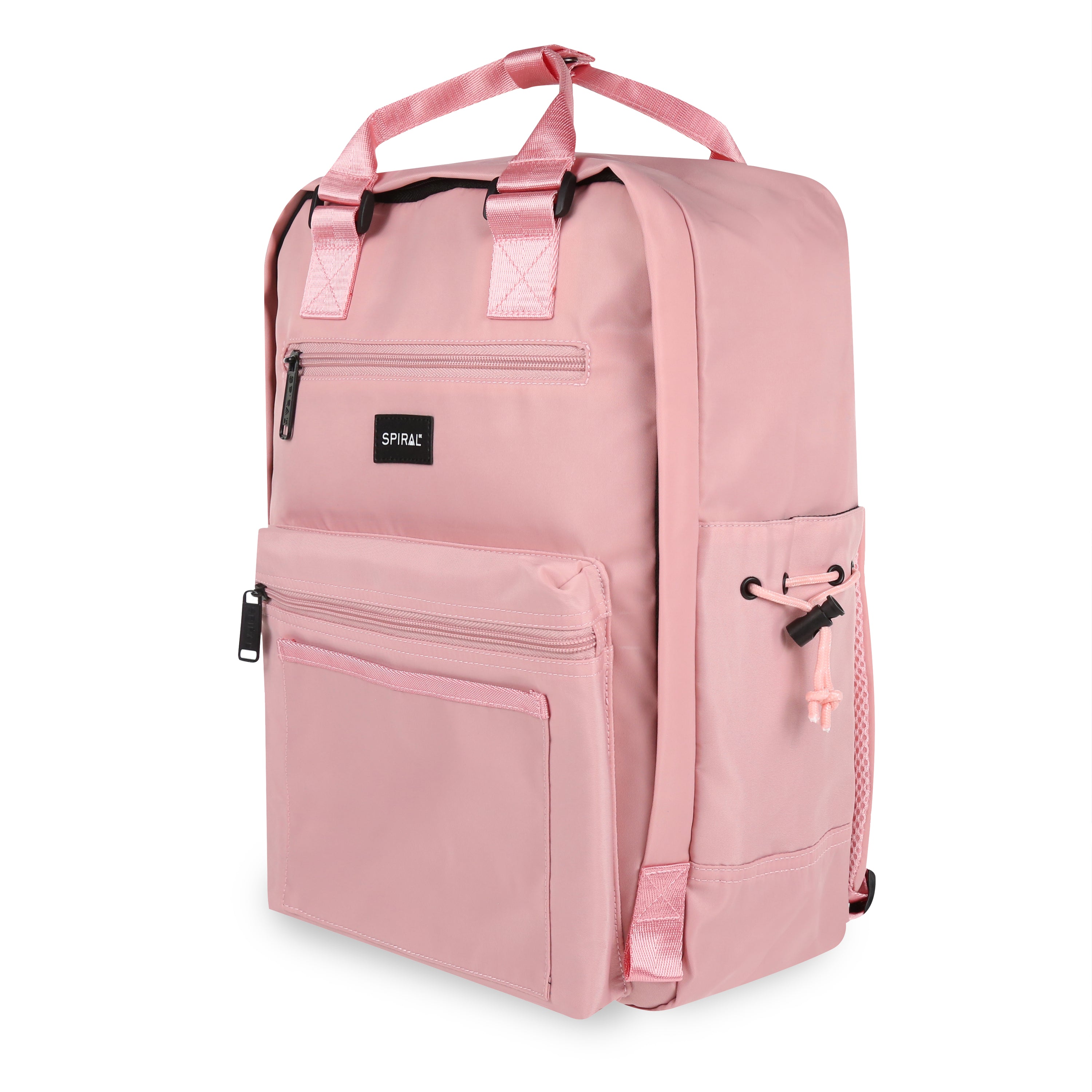 Pink Oslo Backpack