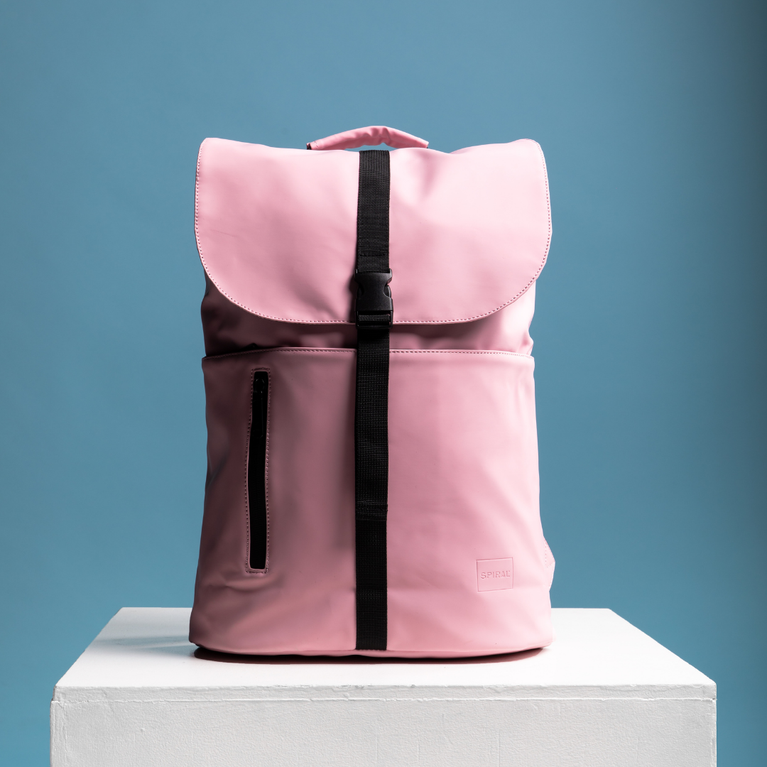 Pink 16L Nomad Backpack