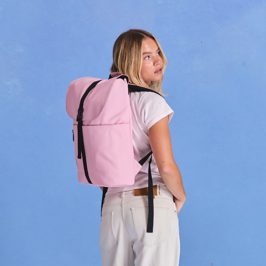 Pink 16L Nomad Backpack