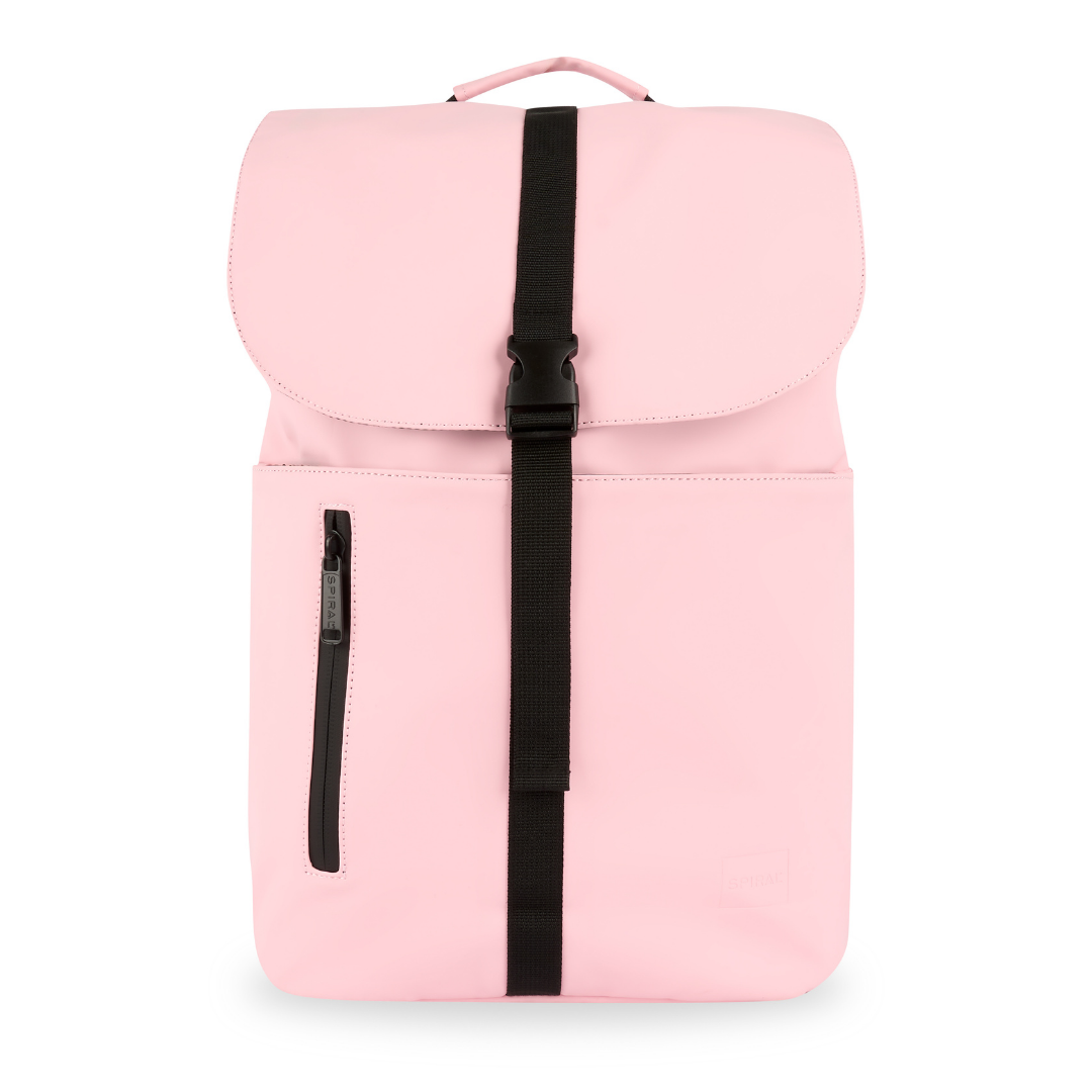 Pink 16L Nomad Backpack