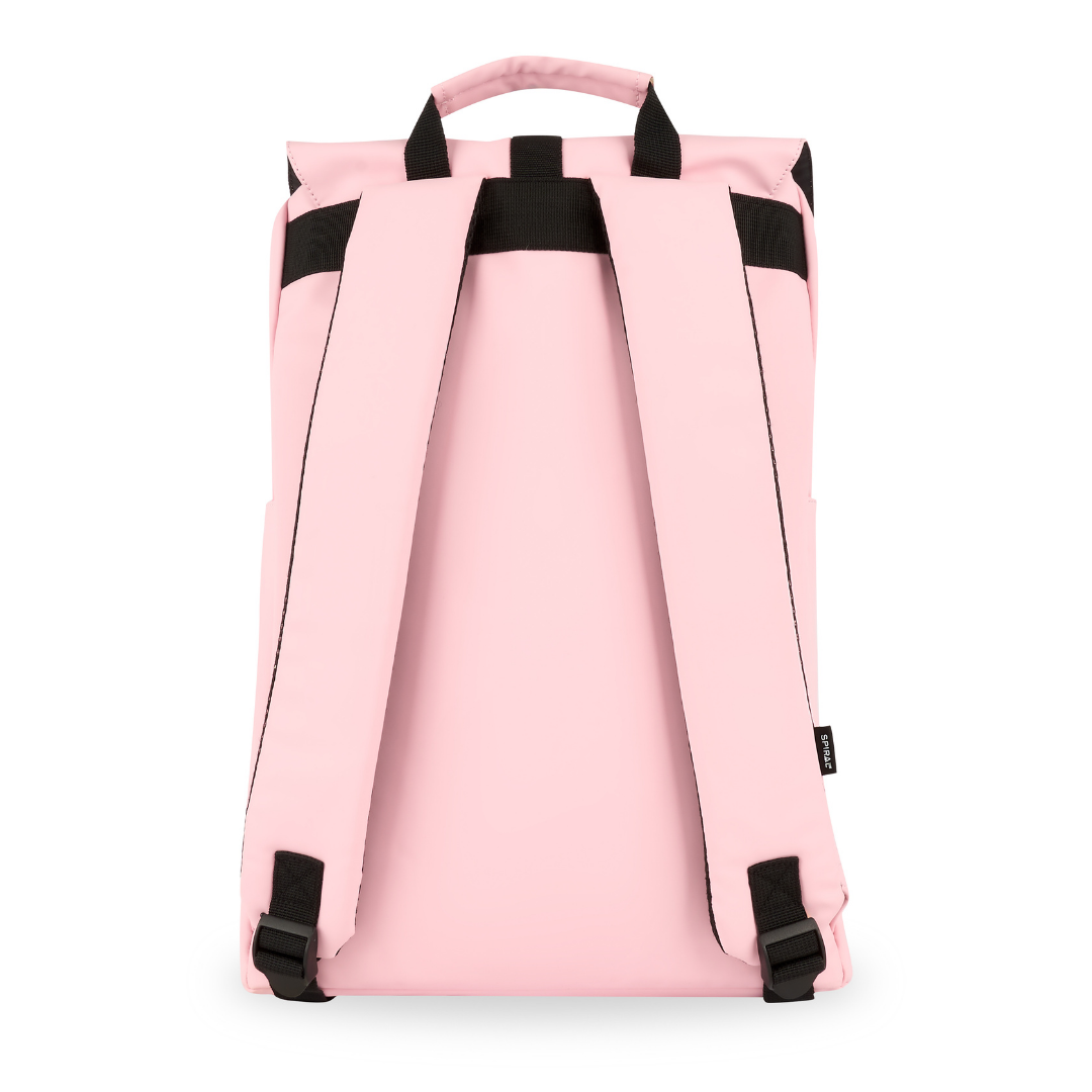 Pink 16L Nomad Backpack