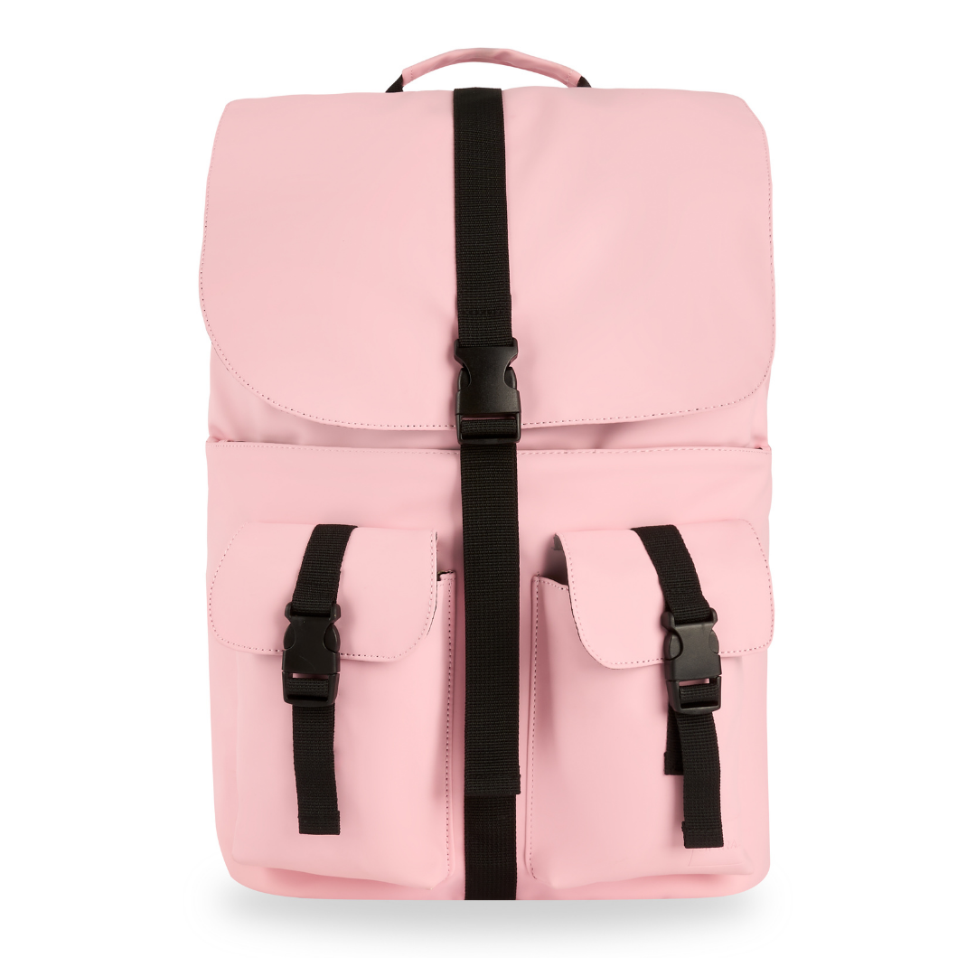 Pink 18L Nomad Deluxe Backpack