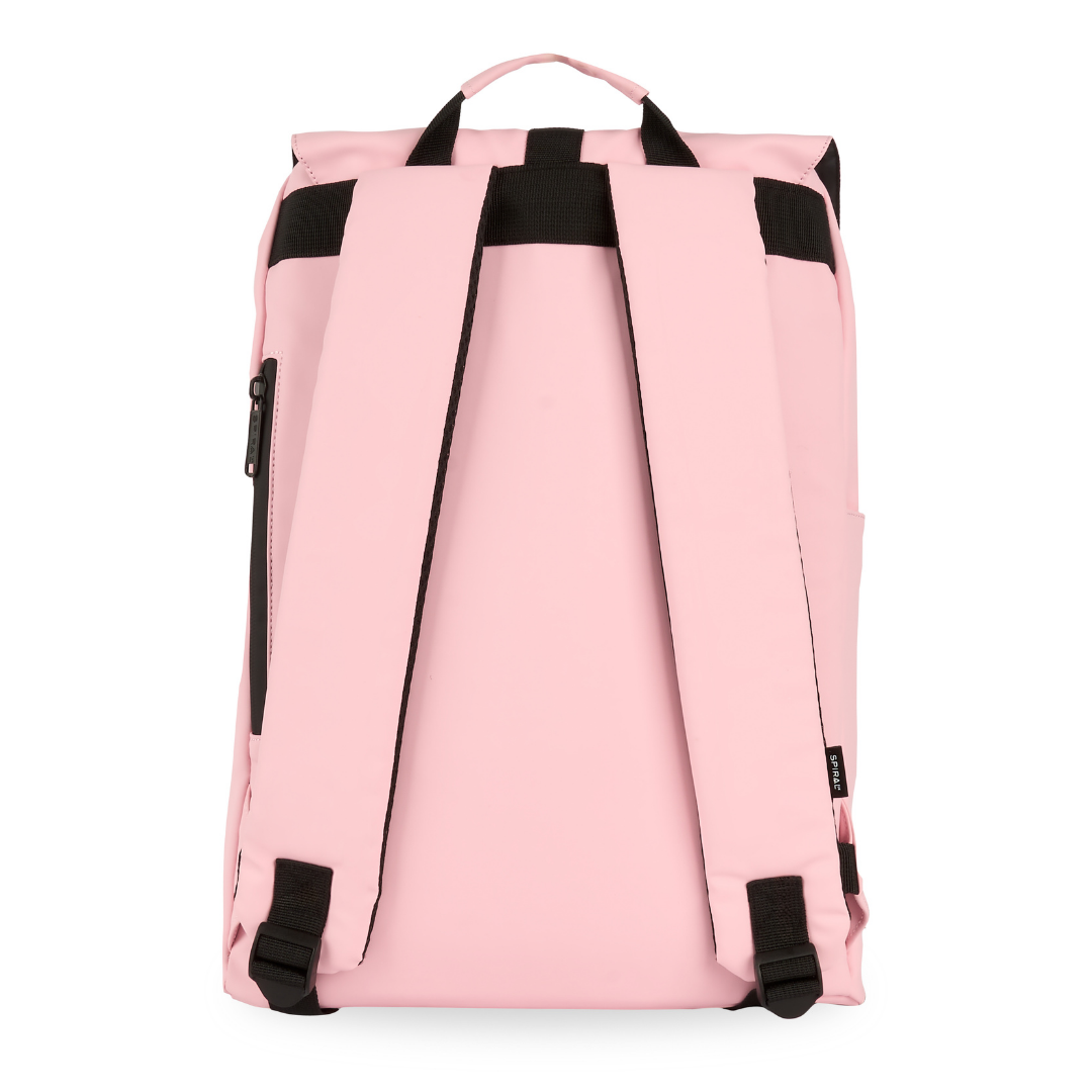 Pink 18L Nomad Deluxe Backpack
