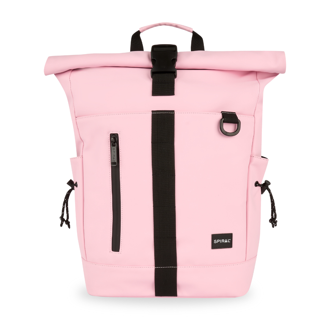 Pink Traveller Deluxe Cabin Backpack