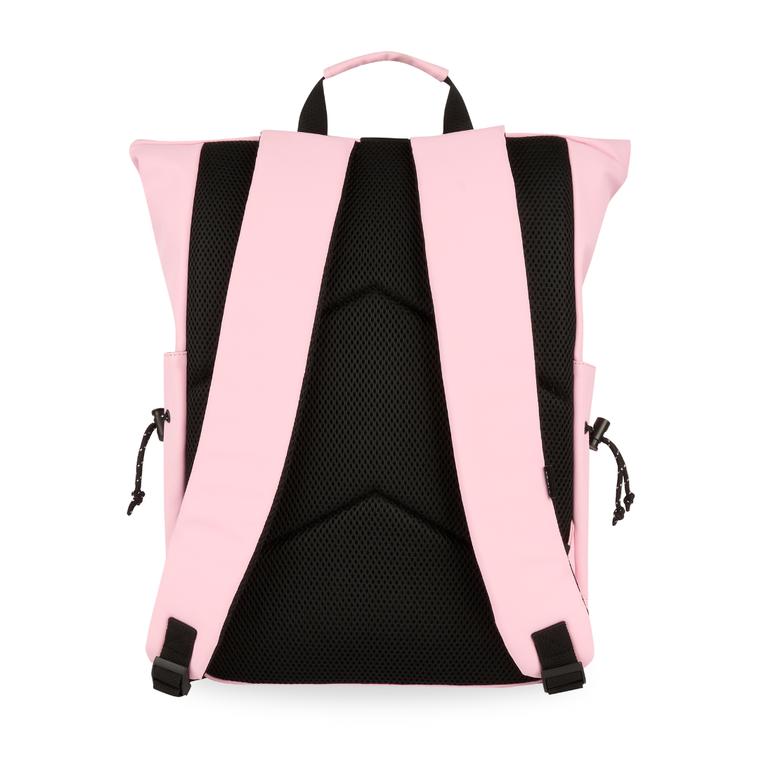 Pink Traveller Deluxe Cabin Backpack